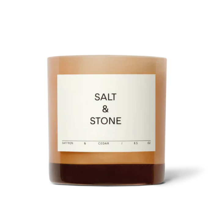 Salt and Stone Gyerta