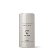 Salt & Stone Szantál & vetiver extra erős dezodor