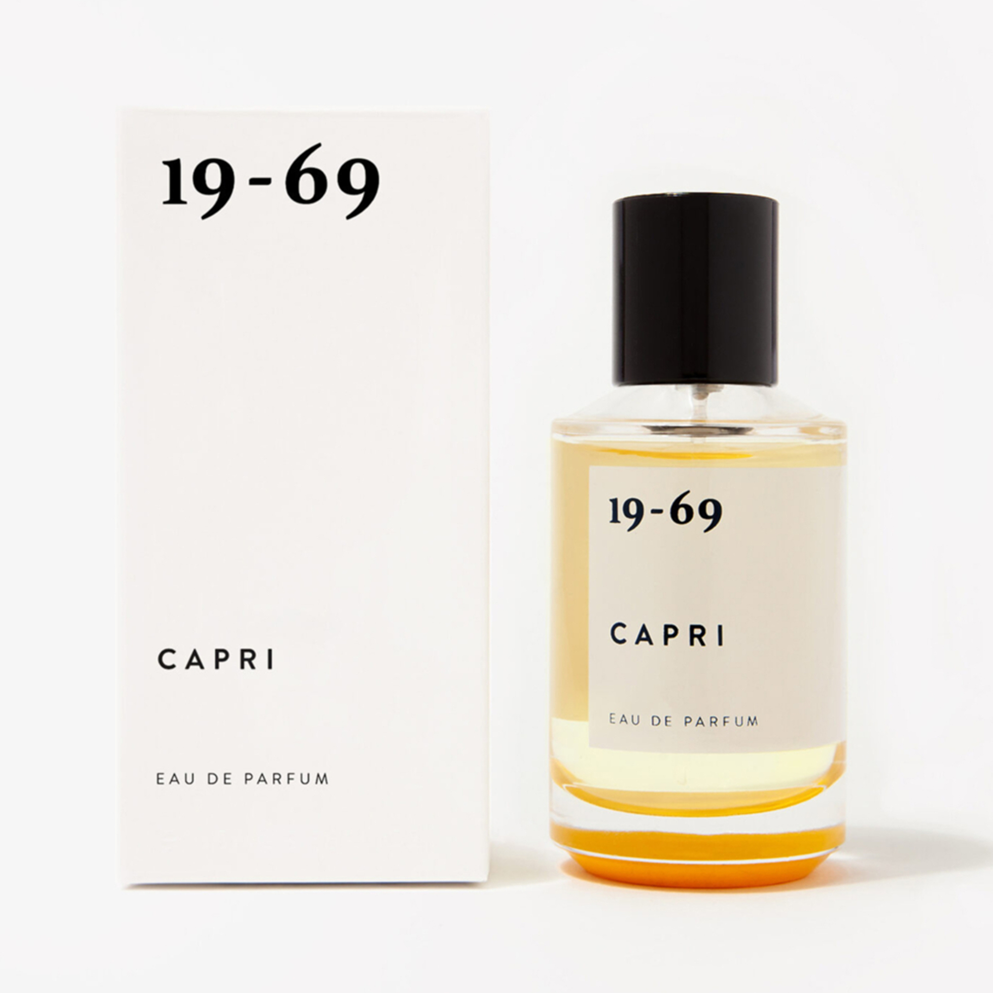 19-69 - Capri Eau de Parfum 100 ml