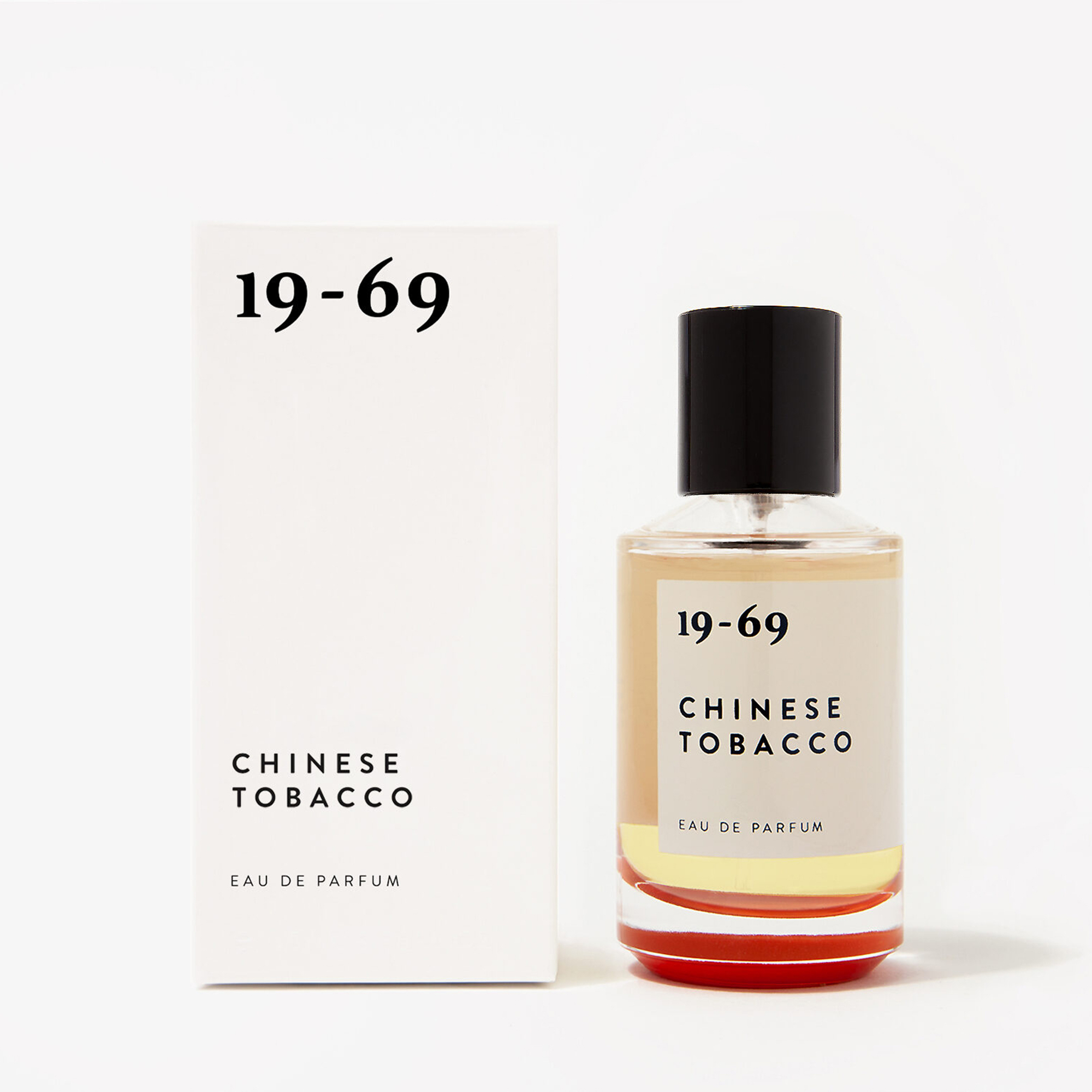 19-69 - Chinese Tobacco Eau de Parfum 50 ml