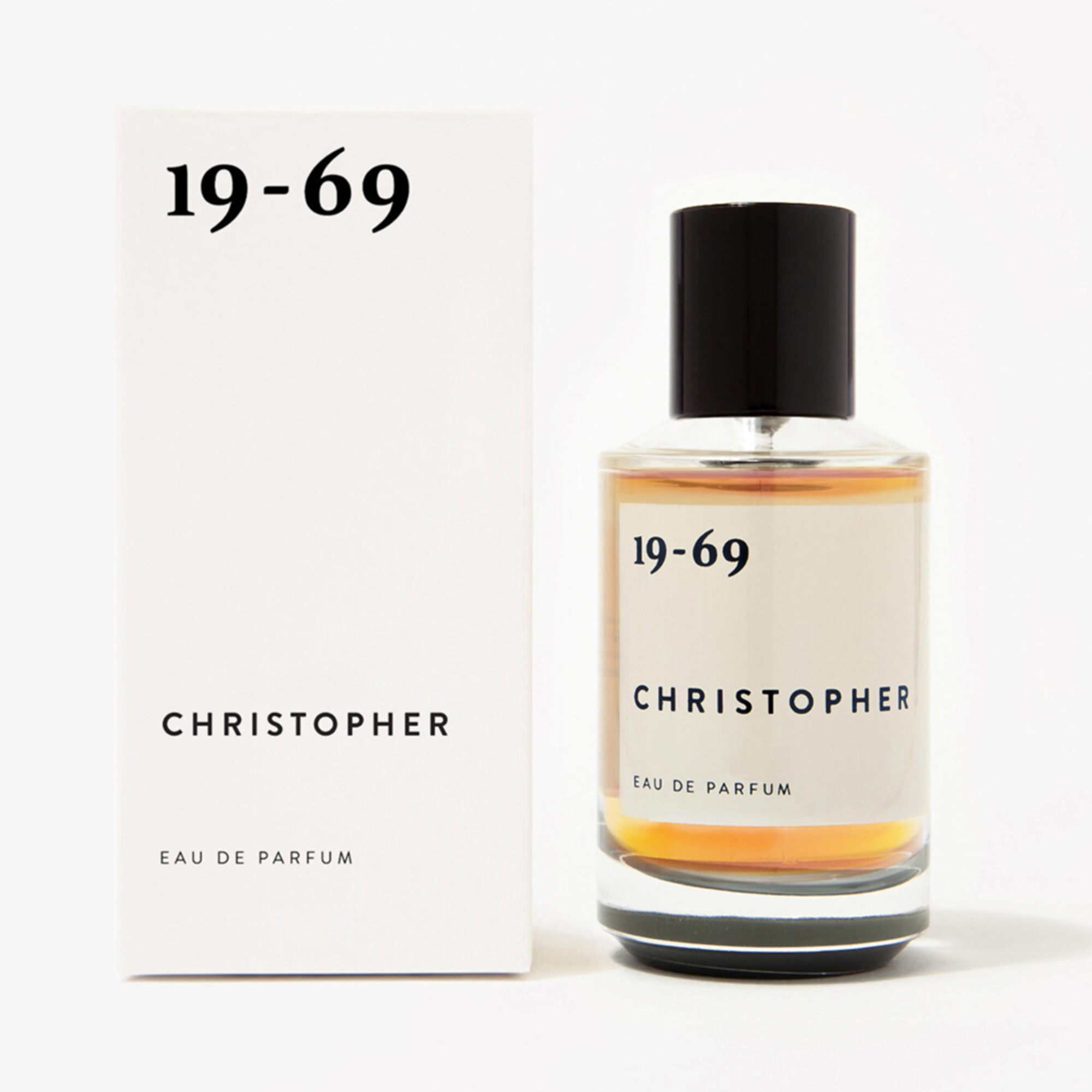 19-69 - Christopher Eau de Parfum 100 ml