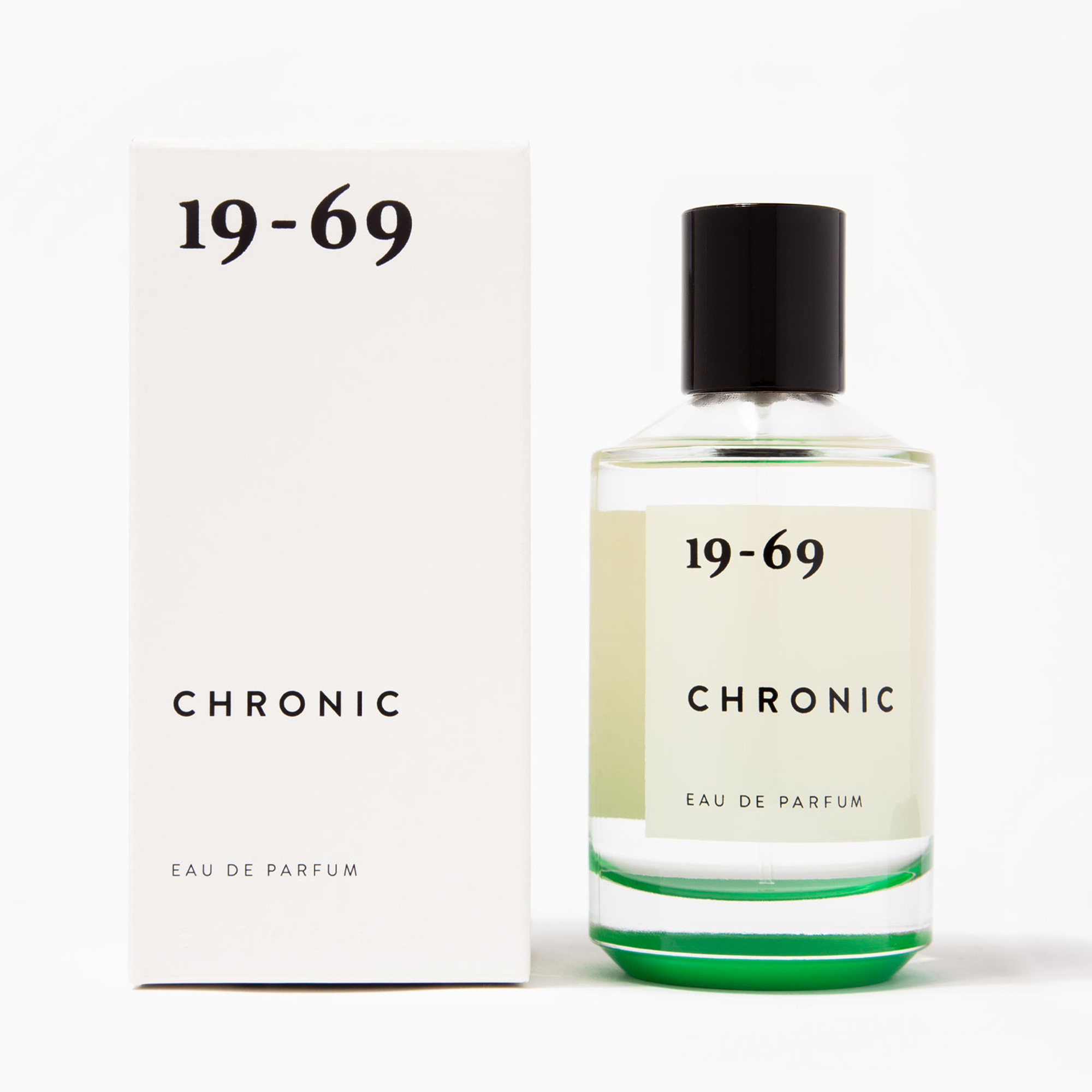 19-69 - Chronic Eau de Parfum 50 ml
