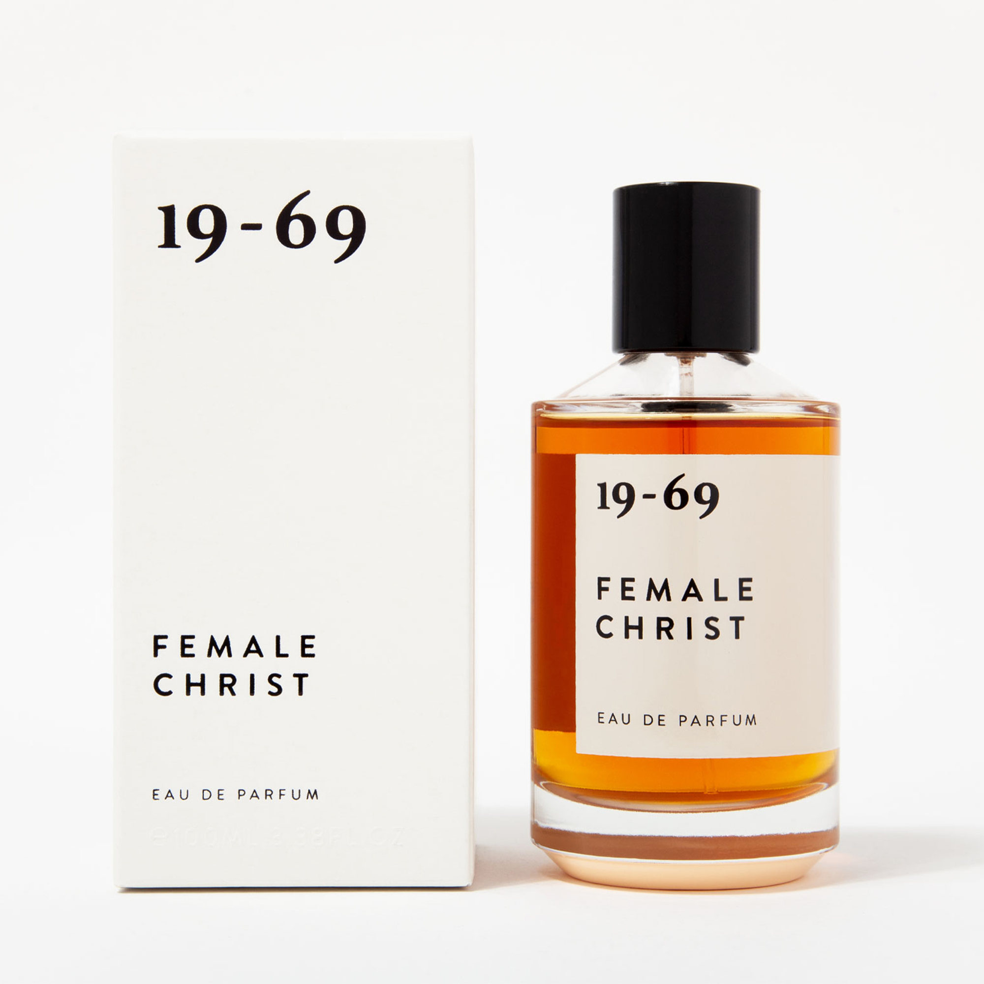 19-69 - Female Christ Eau de Parfum 50 ml