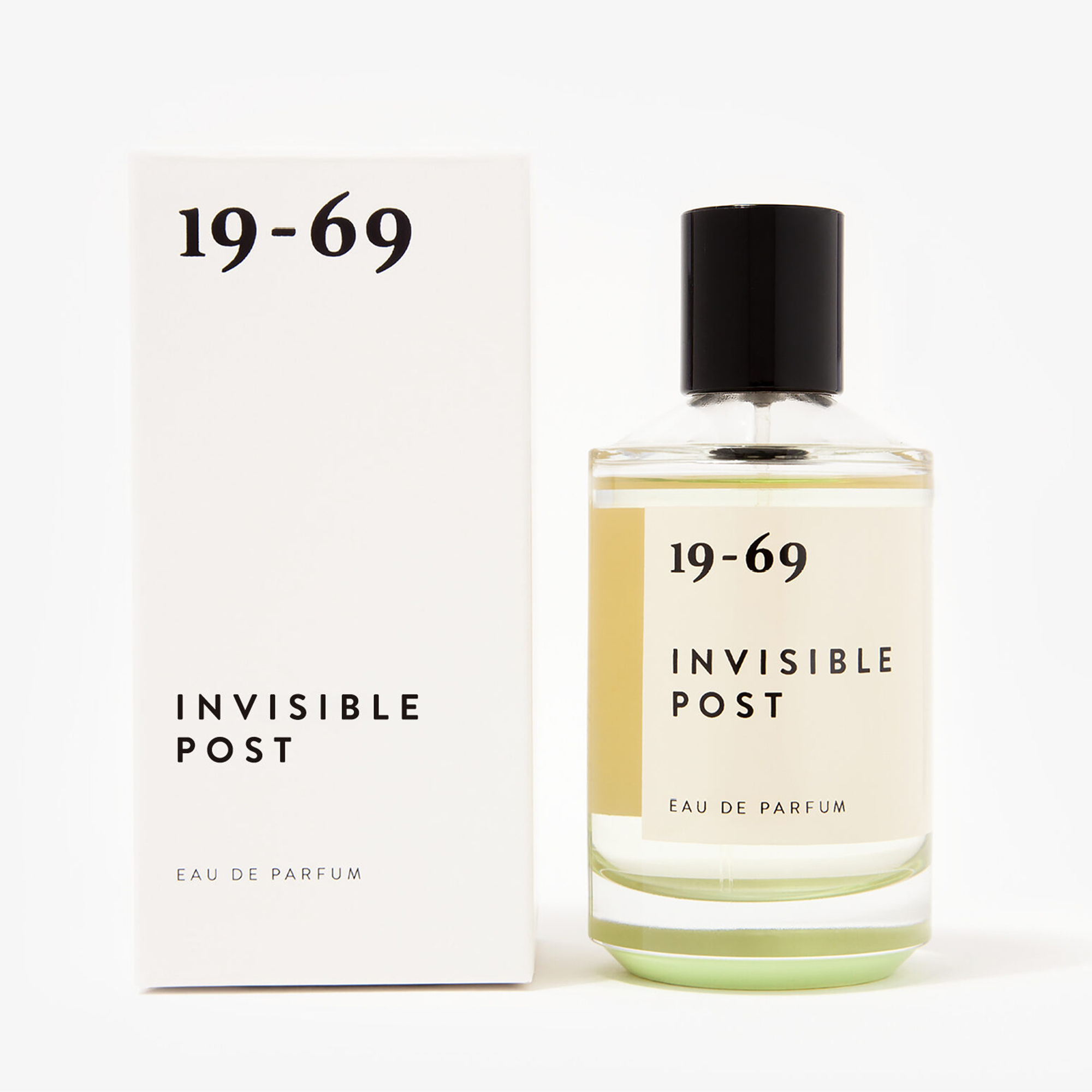 19-69 - Invisible Post Eau de Parfum 100 ml