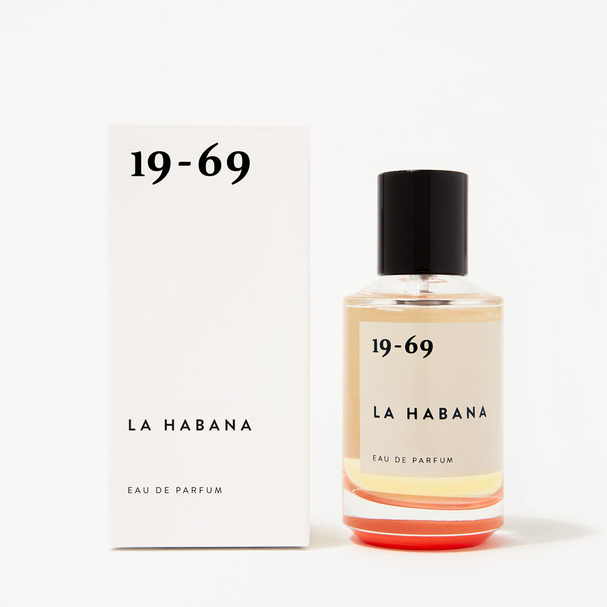 19-69 - La Habana Eau de Parfum 50 ml