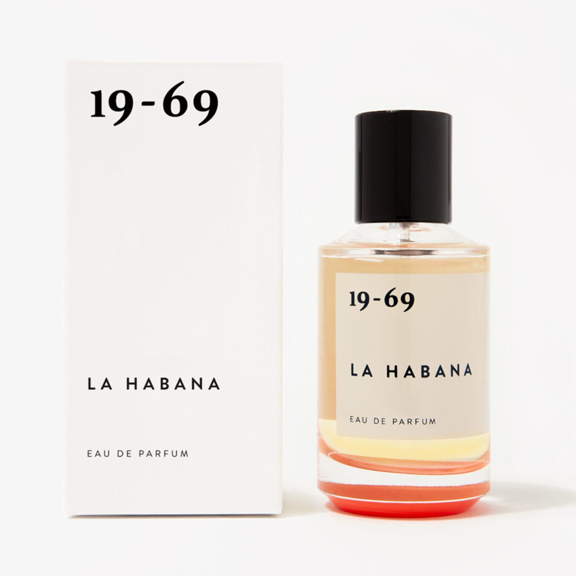 19-69 - La Habana Eau de Parfum 100 ml