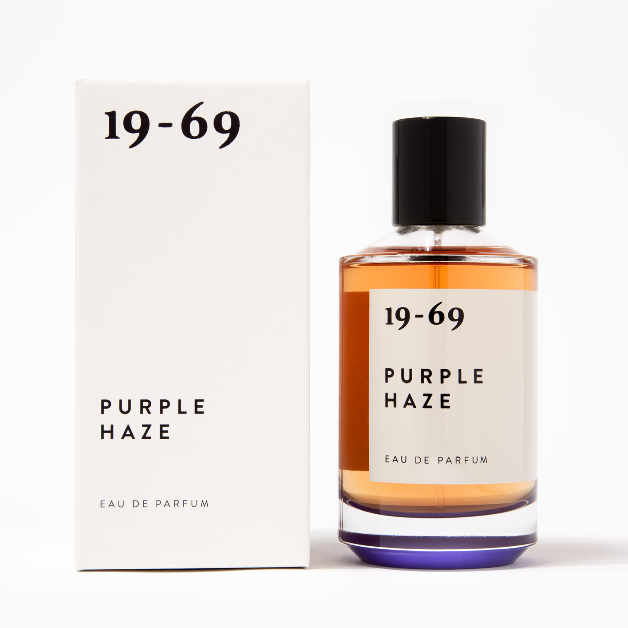 19-69 - Purple Haze Eau de Parfum 100 ml