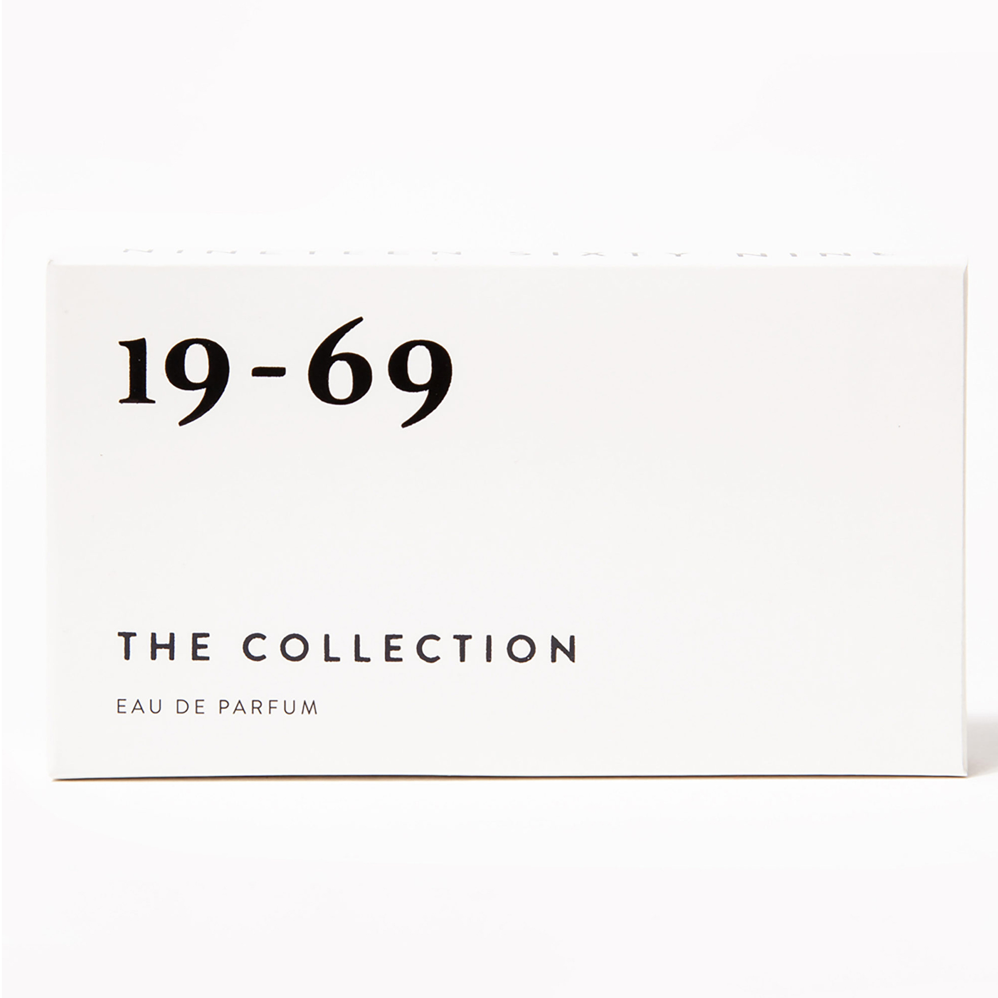 19-69 - The Collection - Ajándékszett 7 x 2.5 ml