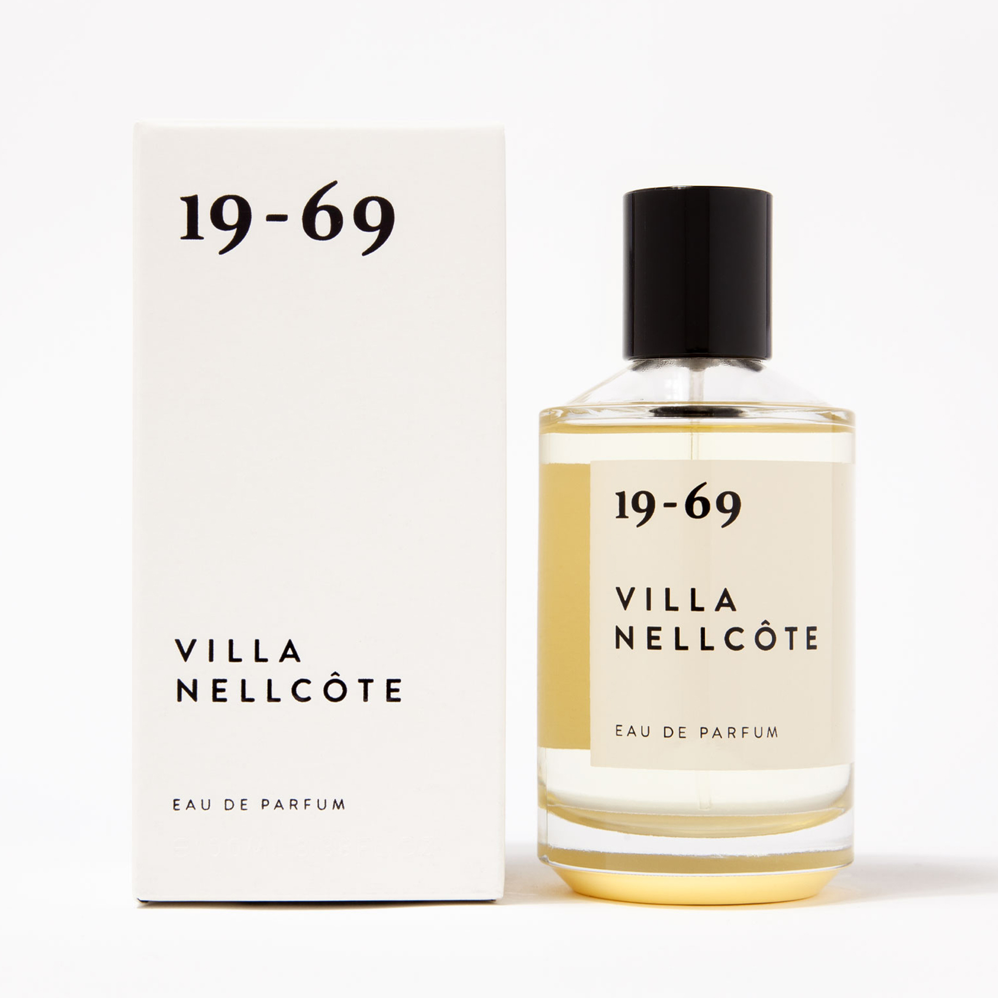 19-69 - Villa Nellcôte Eau de Parfum 100 ml