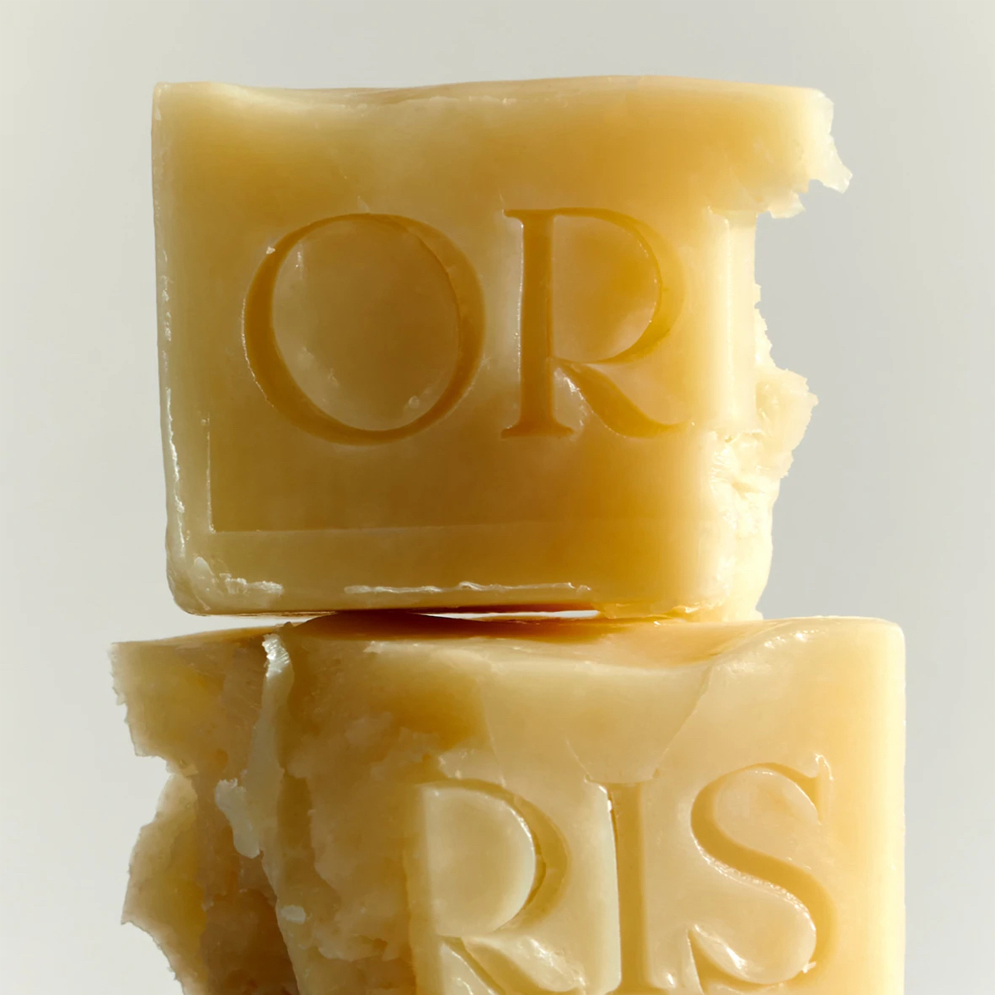 Orris - Le Soliste - Arc- és Testtisztító Szappan Érzékeny Bőrre