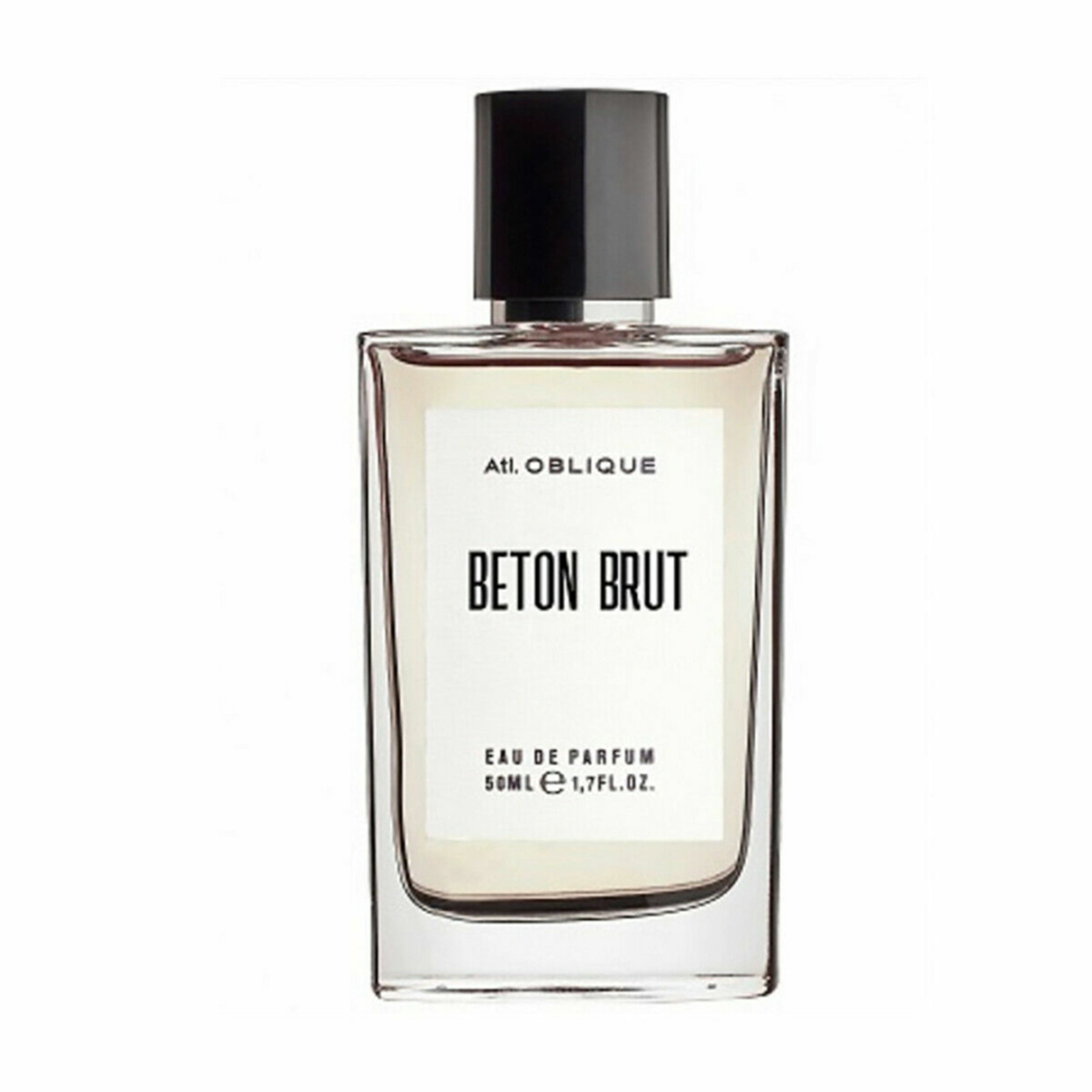 Atelier Oblique - Beton Brut Eau de Parfum