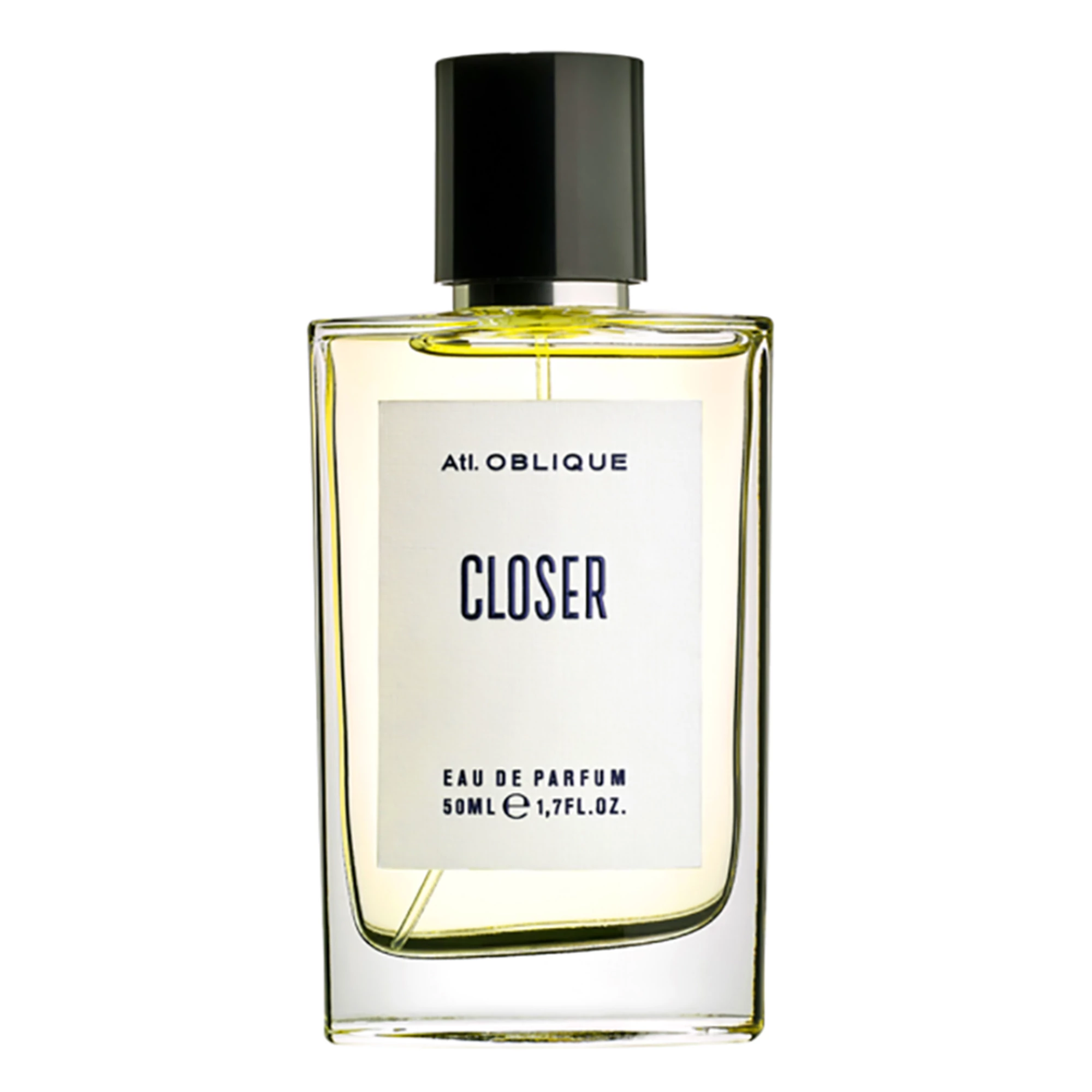 Atelier Oblique Closer Eau De Parfum 50 ml