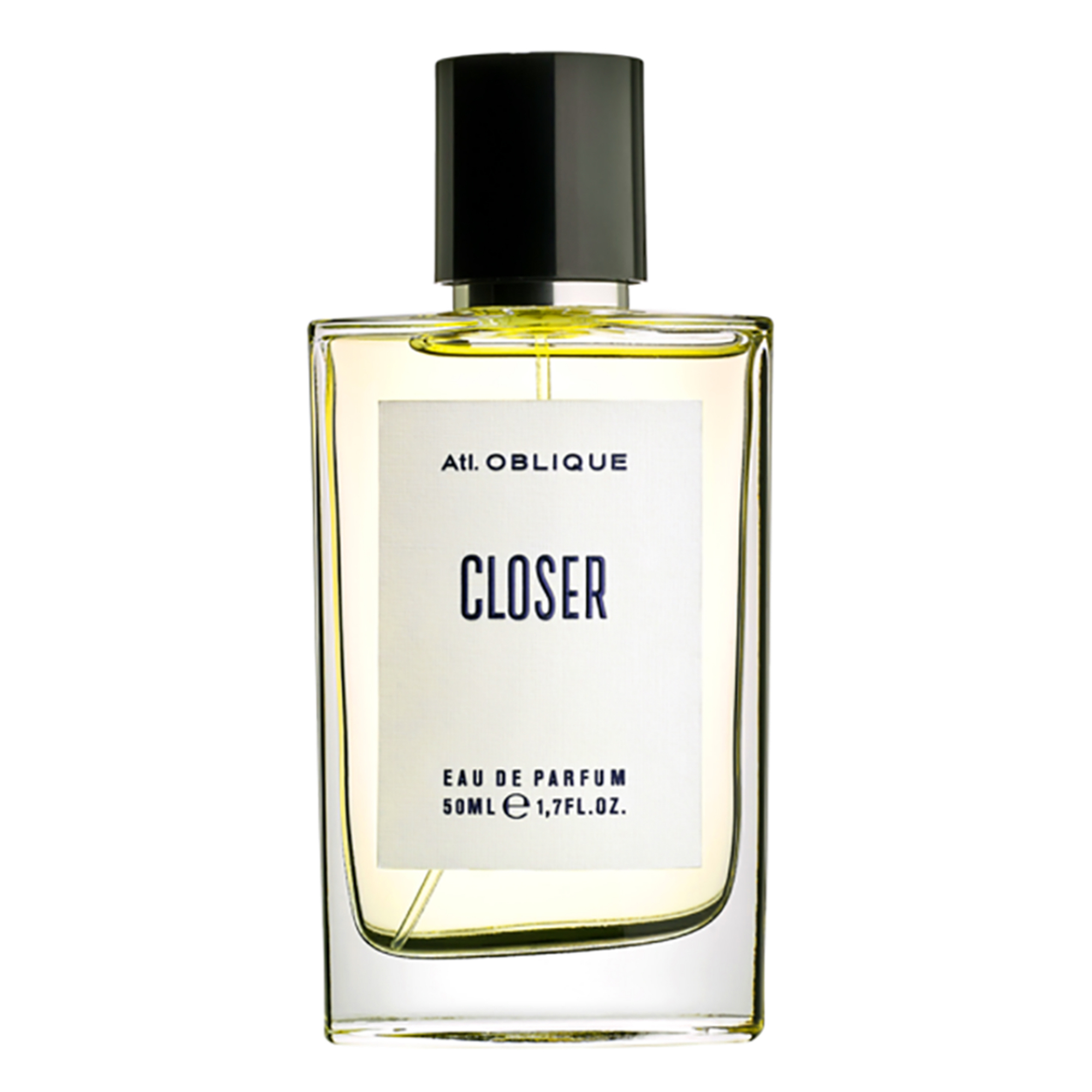 Atelier Oblique - Closer Eau De Parfum