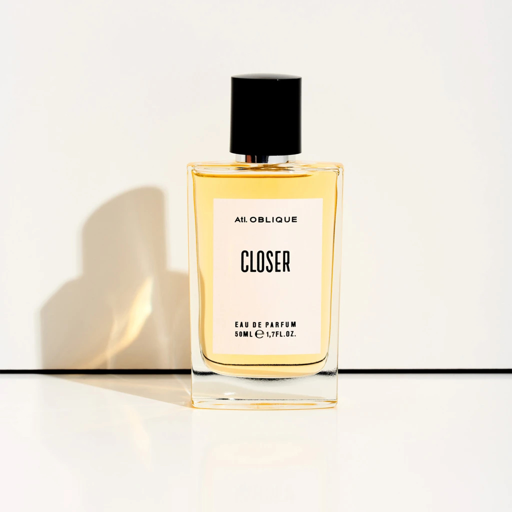 Atelier Oblique - Closer Eau De Parfum 50 ml
