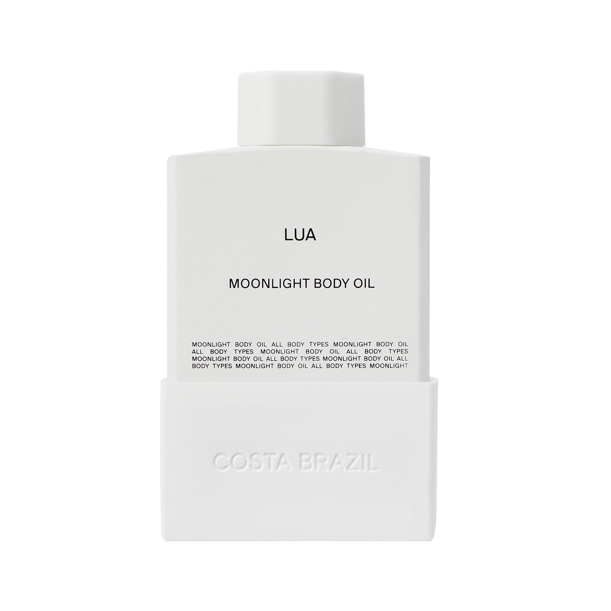 Costa Brazil - Feszesítő testolaj 30 ml