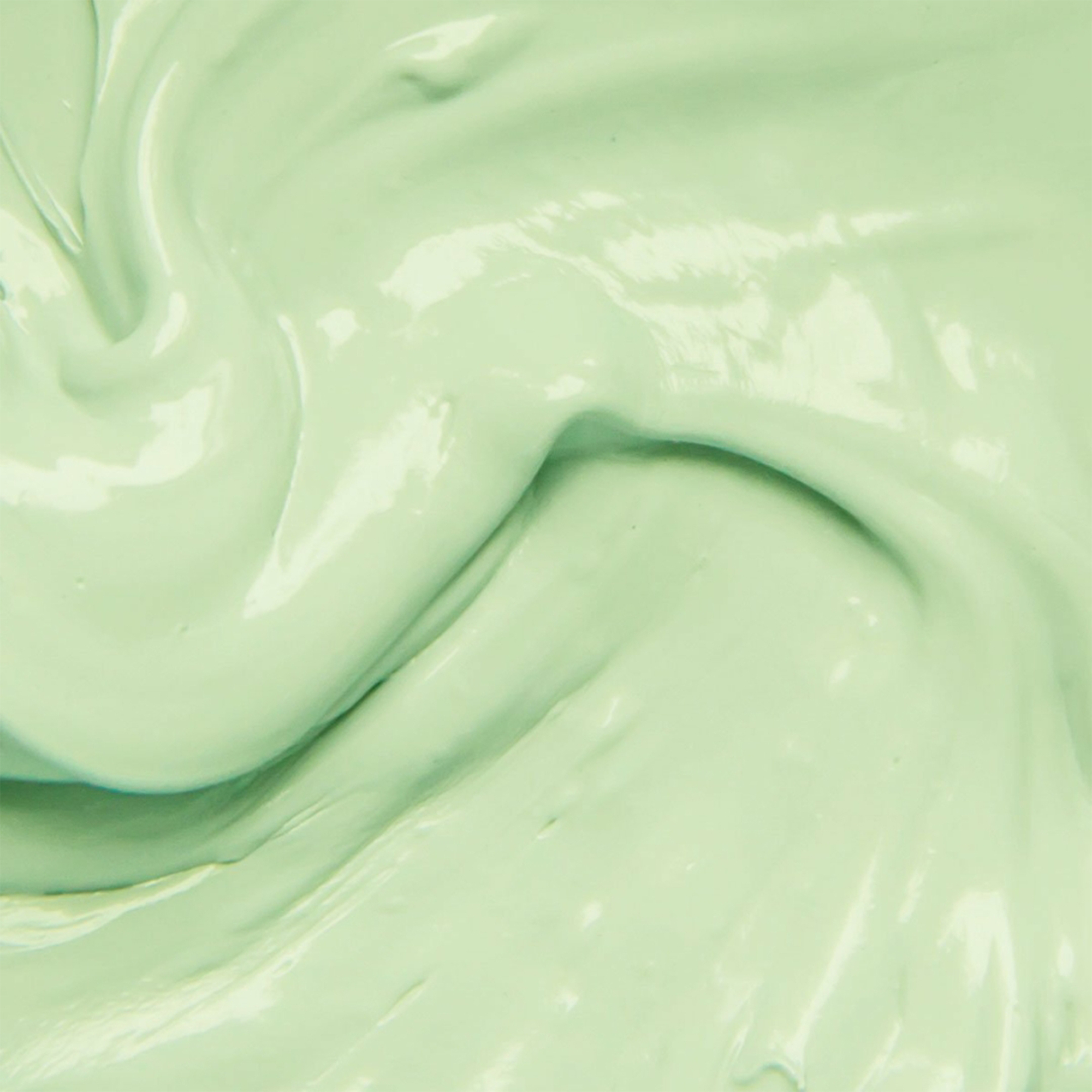 Odacité - Green smoothie hűsítő hidratálókrém