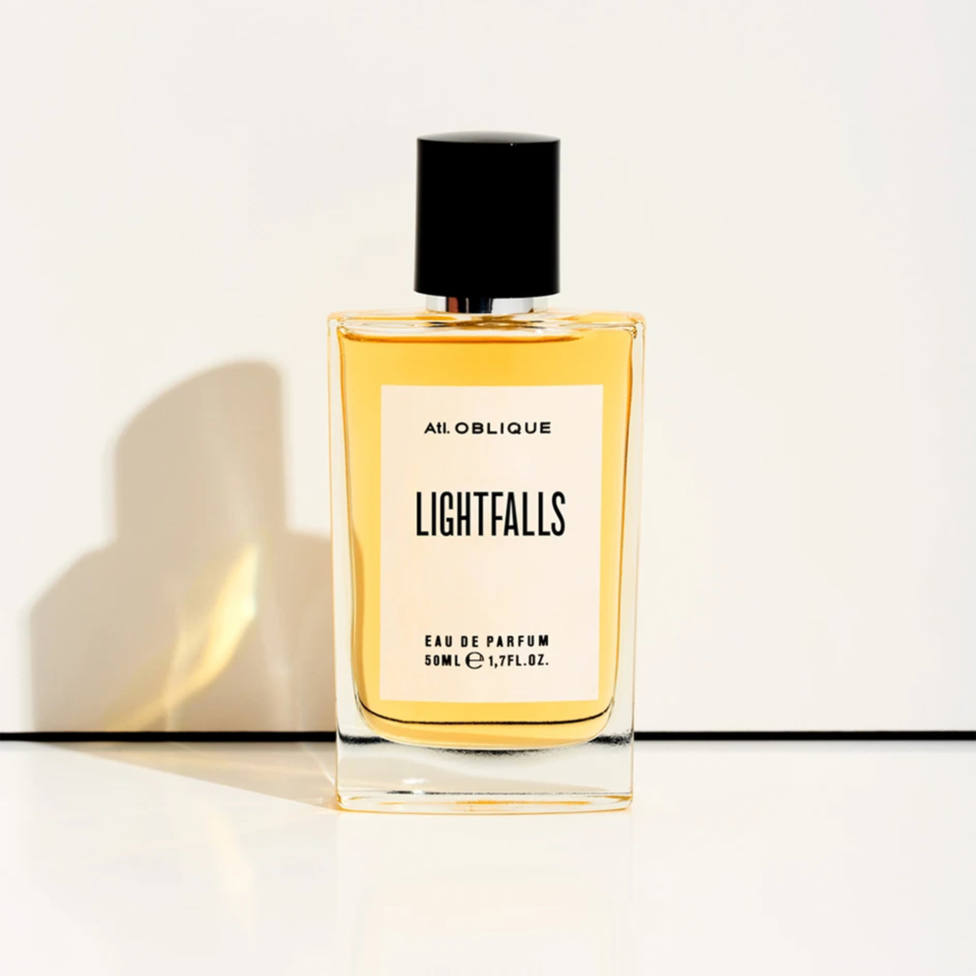Atelier Oblique - Lightfalls Eau de Parfum 50 ml