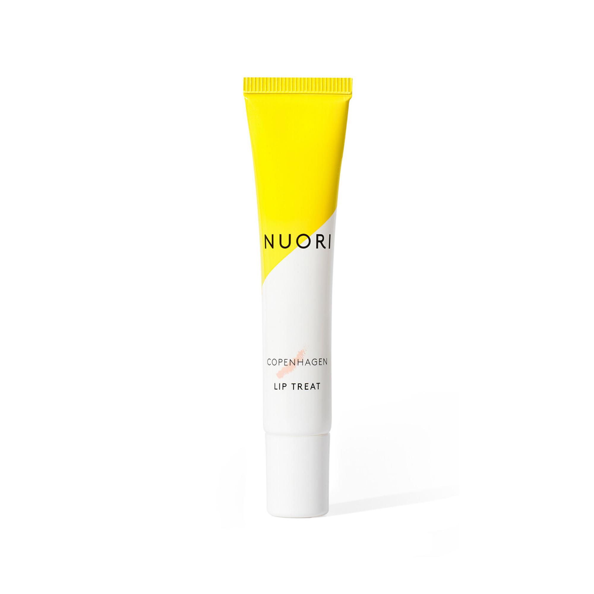 Nuori - Színezett ajakápoló