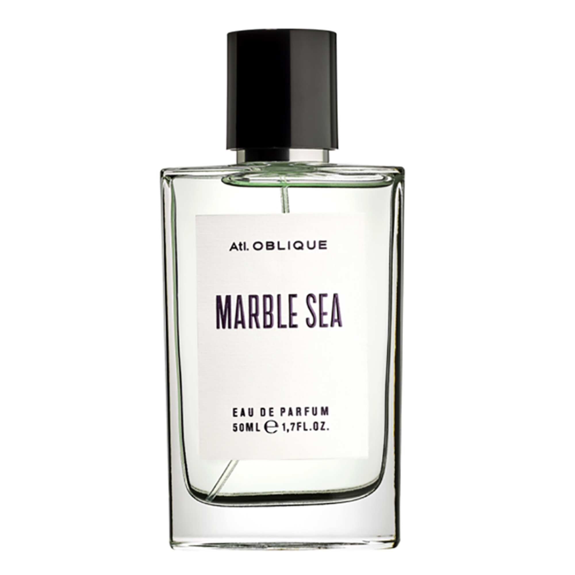 Atelier Oblique - Marble Sea Eau de Parfum 50 ml