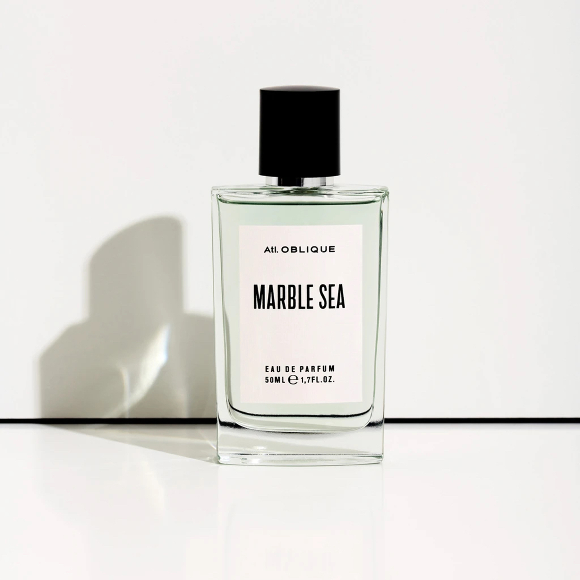 Atelier Oblique - Marble Sea Eau de Parfum