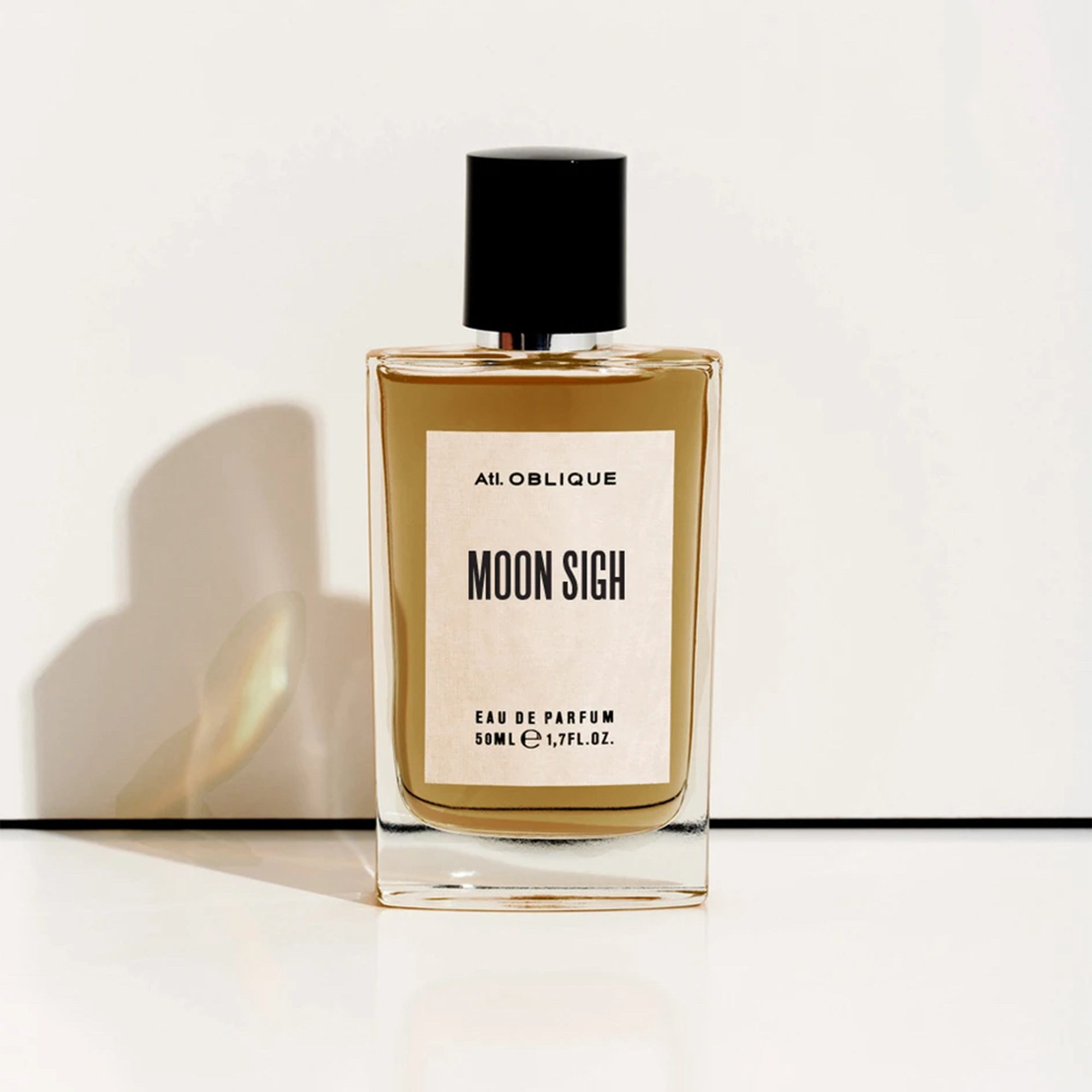 Atelier Oblique - Moon Sigh Eau de Parfum 50 ml