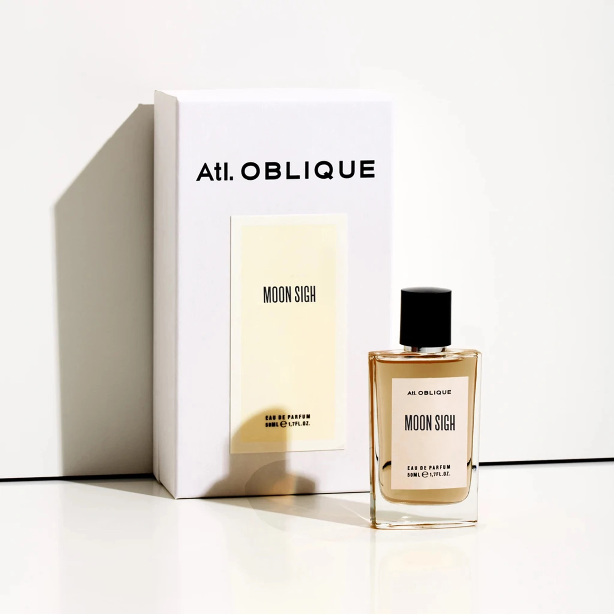 Atelier Oblique Moon Sigh Eau de Parfum 50 ml