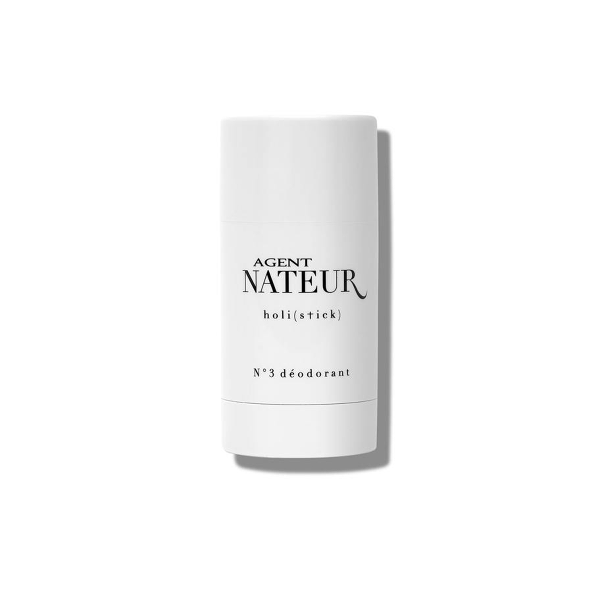 Agent Nateur - Természetes uniszex dezodor
