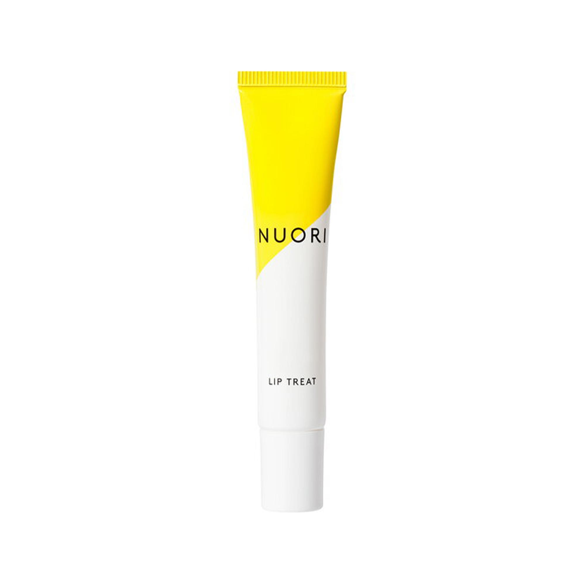 Nuori - Színtelen puhító ajakápoló