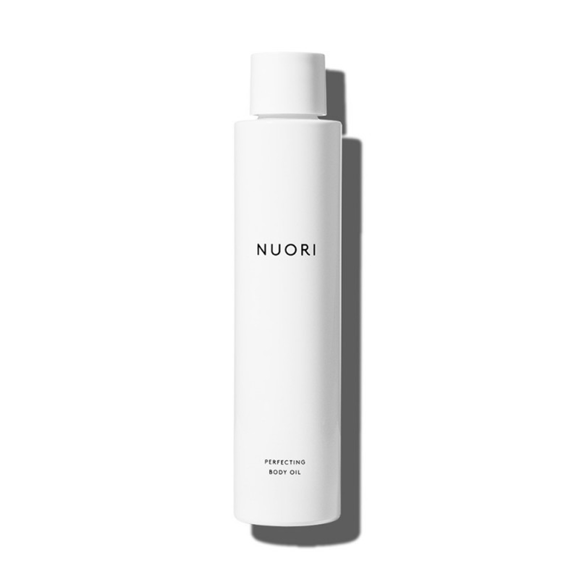 Nuori - Perfecting Body Oil - Mélyen Tápláló Testolaj