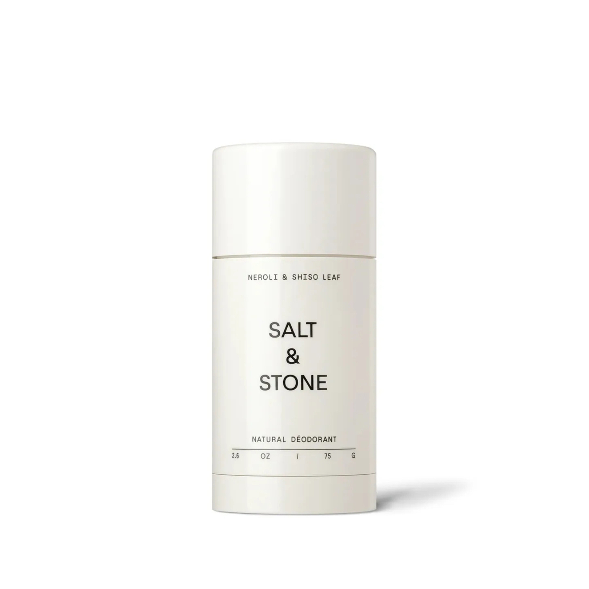 Salt & Stone - Neroli & bazsalikom dezodor