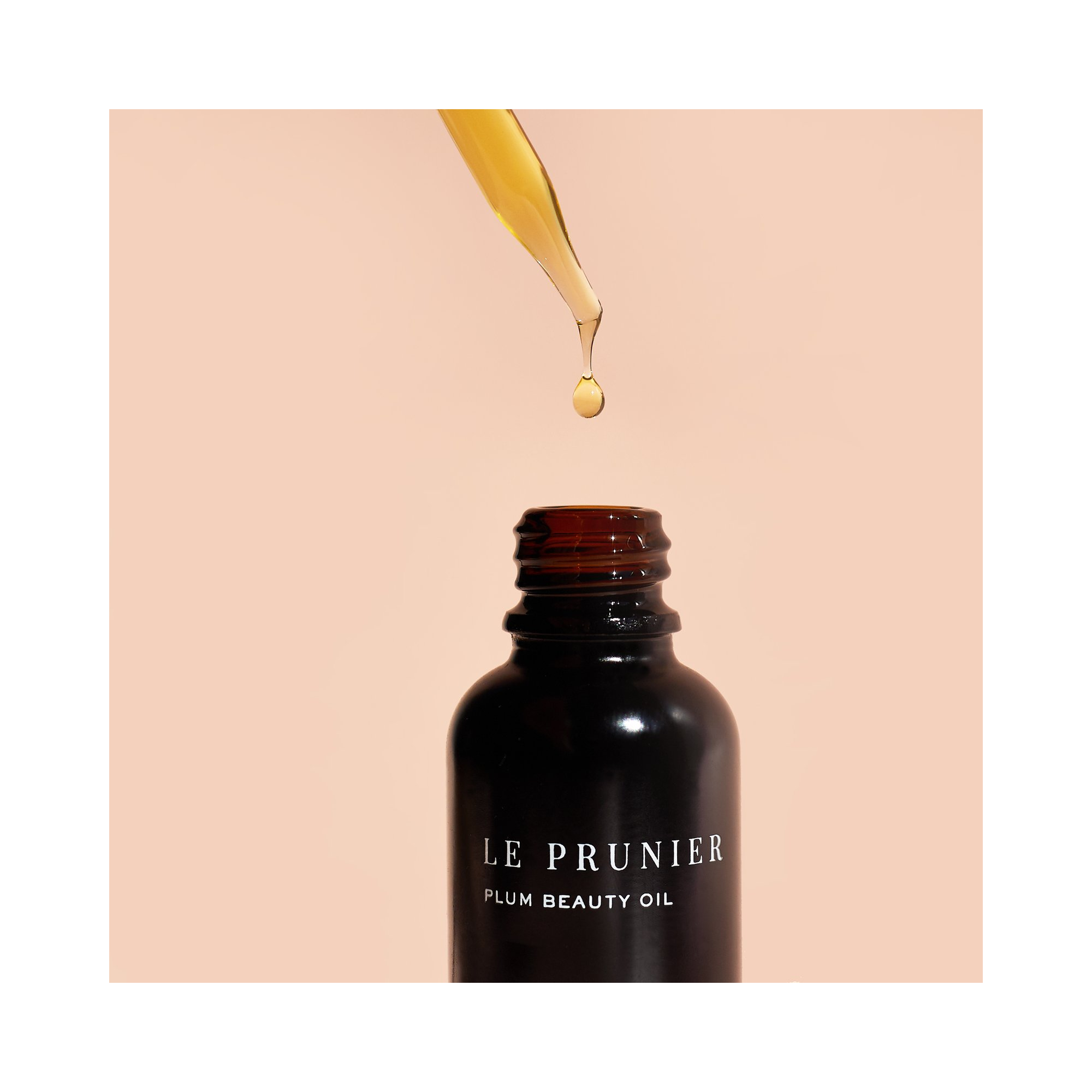 Le Prunier - Plum Beauty Oil - Multifunkciós Szépségolaj