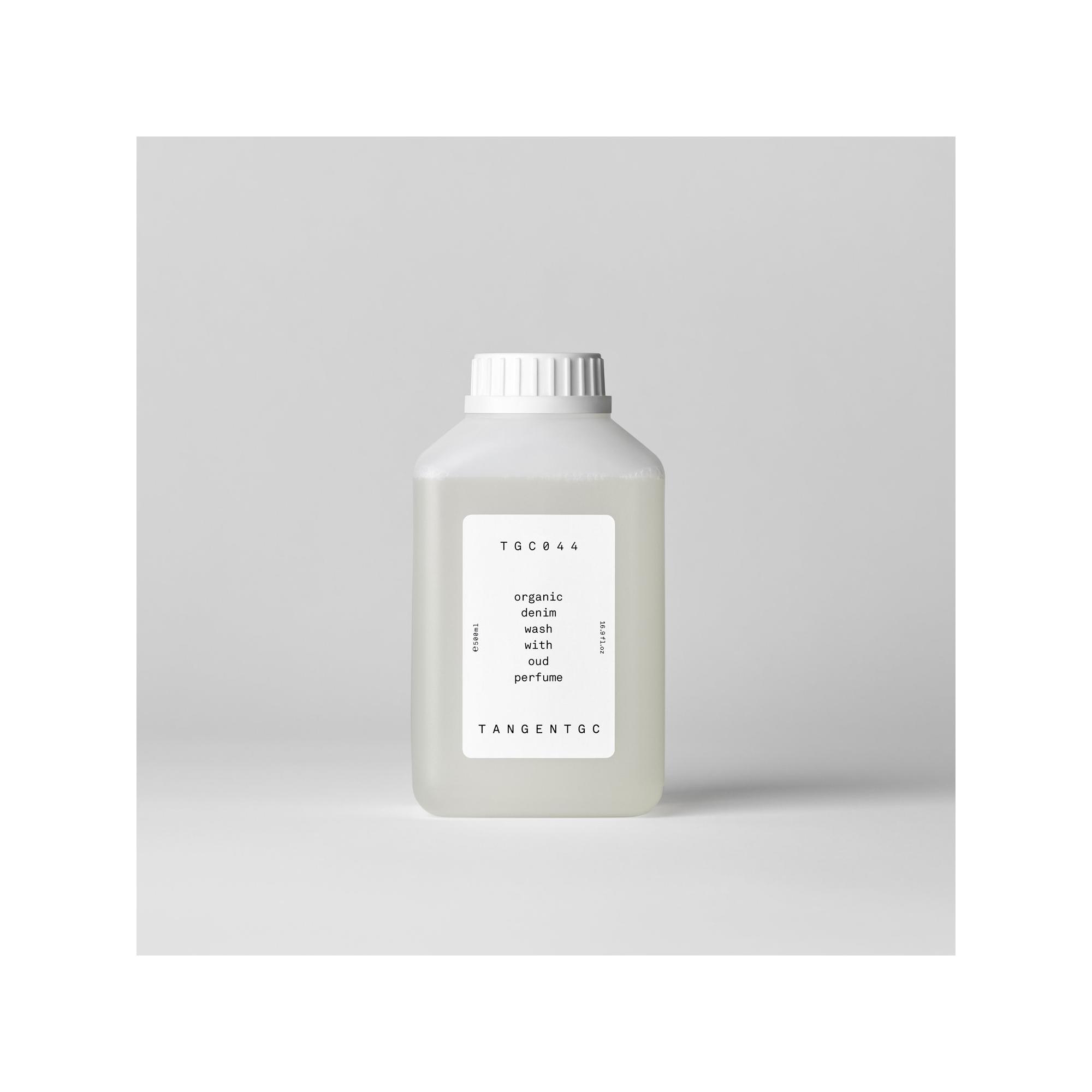 Tangent GC - Bio farmer mosószer oud illatanyaggal