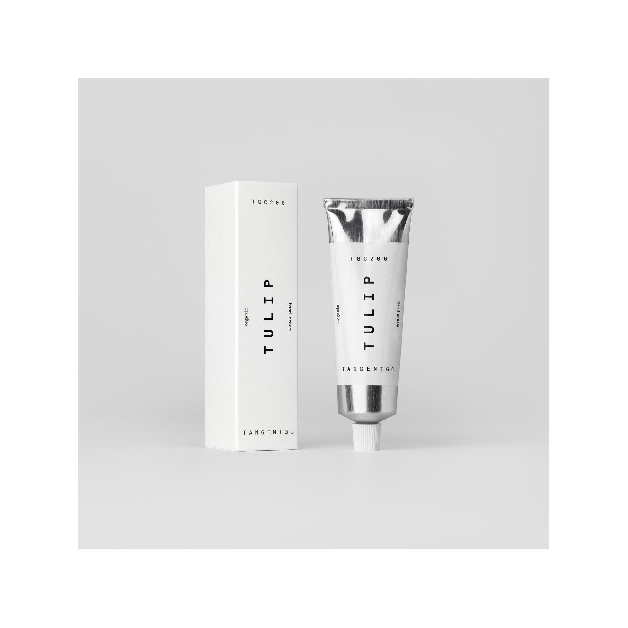 Tangent GC - Bio tulipán kézkrém