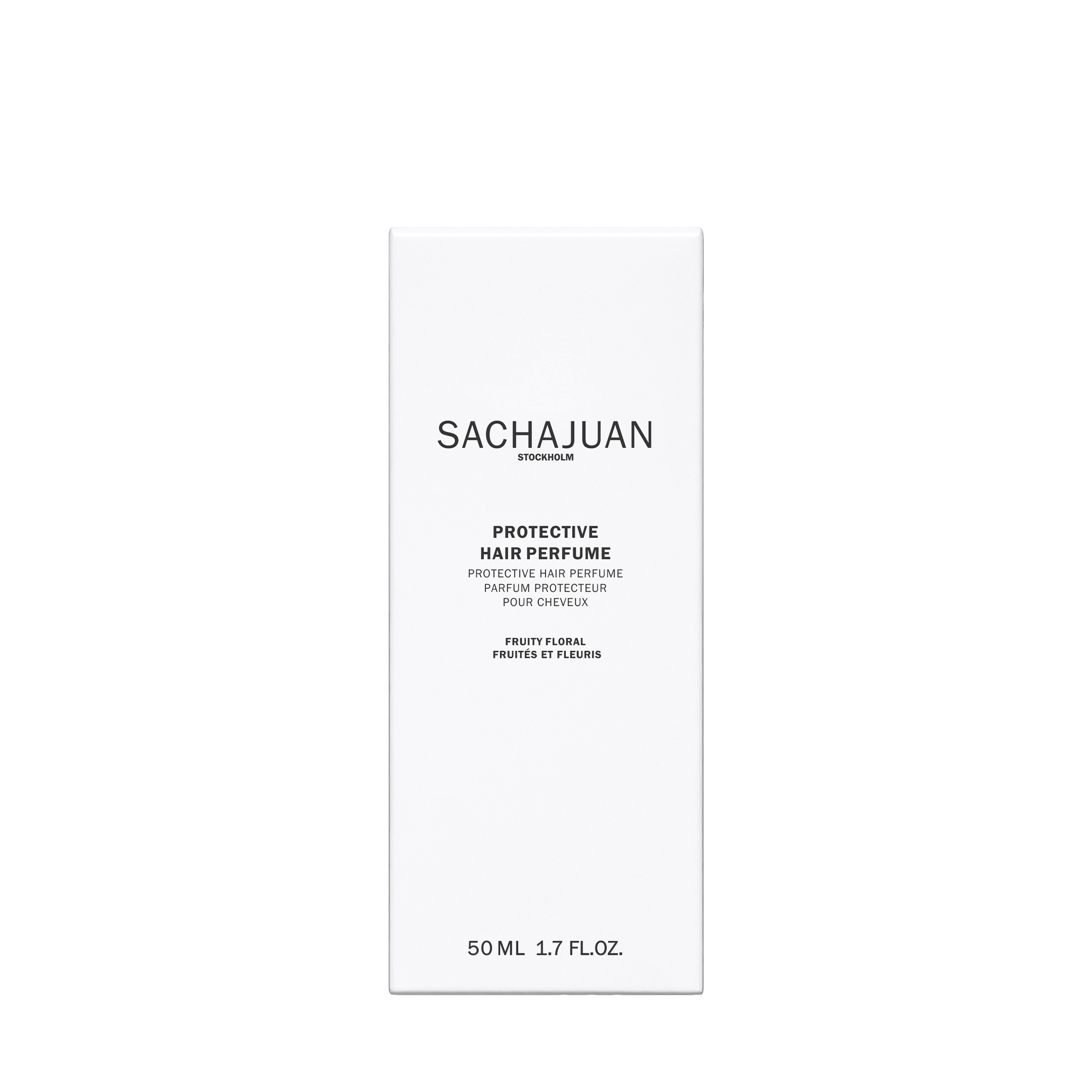Sachajuan - Hajvédő parfüm