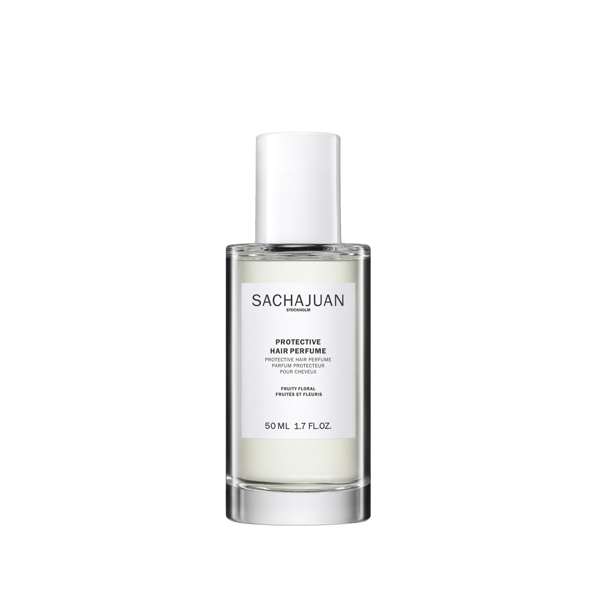 Sachajuan - Hajvédő parfüm