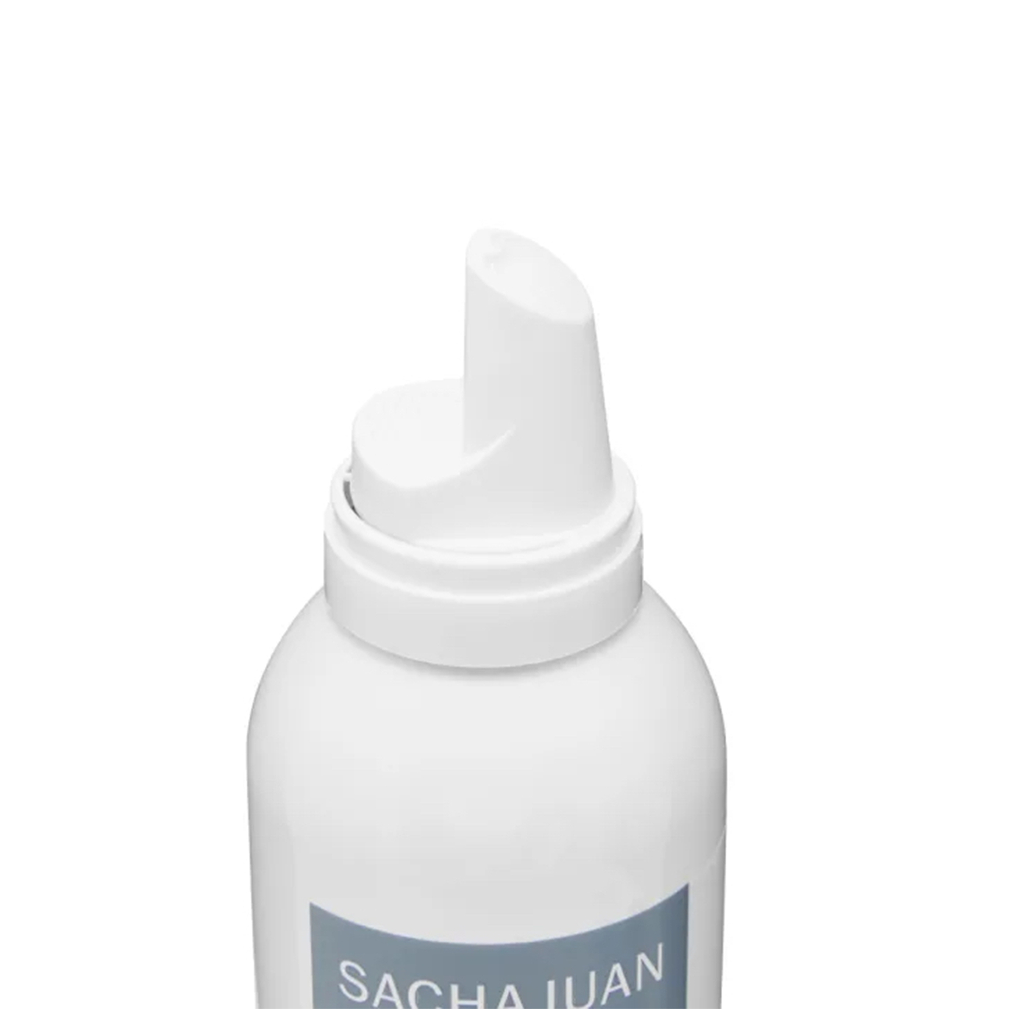 Sachajuan - Dry Shampoo Mousse - Habzó Száraz Sampon