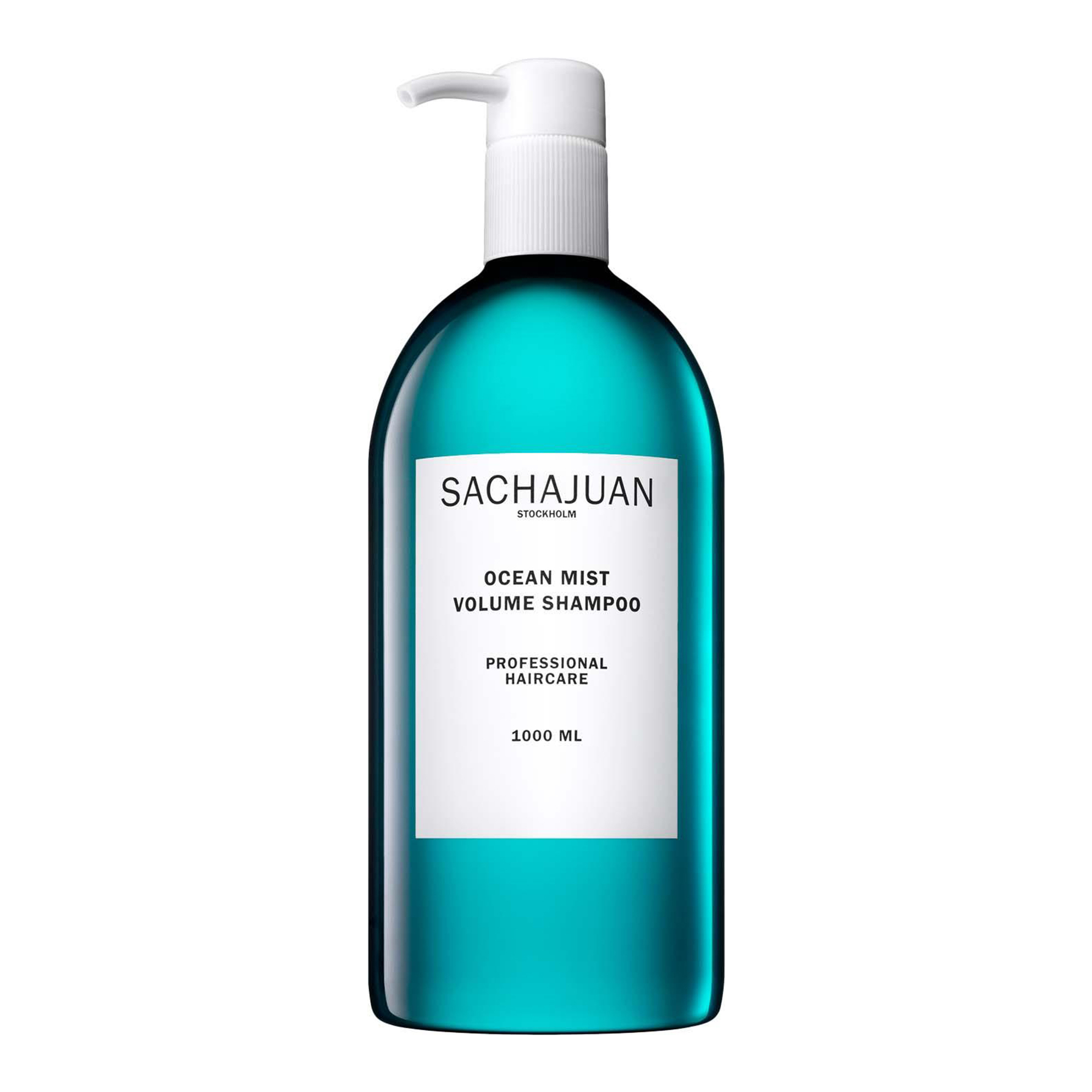 Sachajuan - Ocean Mist Volume Shampoo - Hidratáló Sampon - 1000 ml