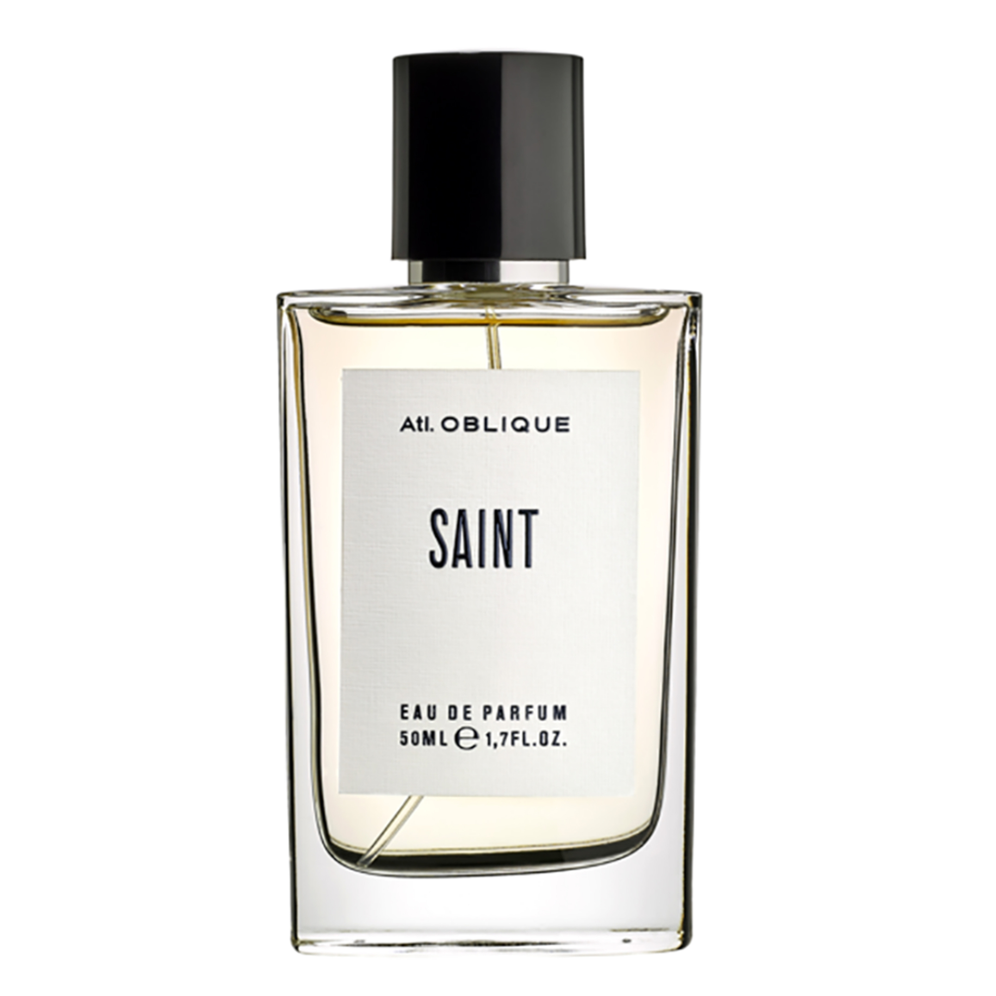 Atelier Oblique - Saint Eau de Parfum