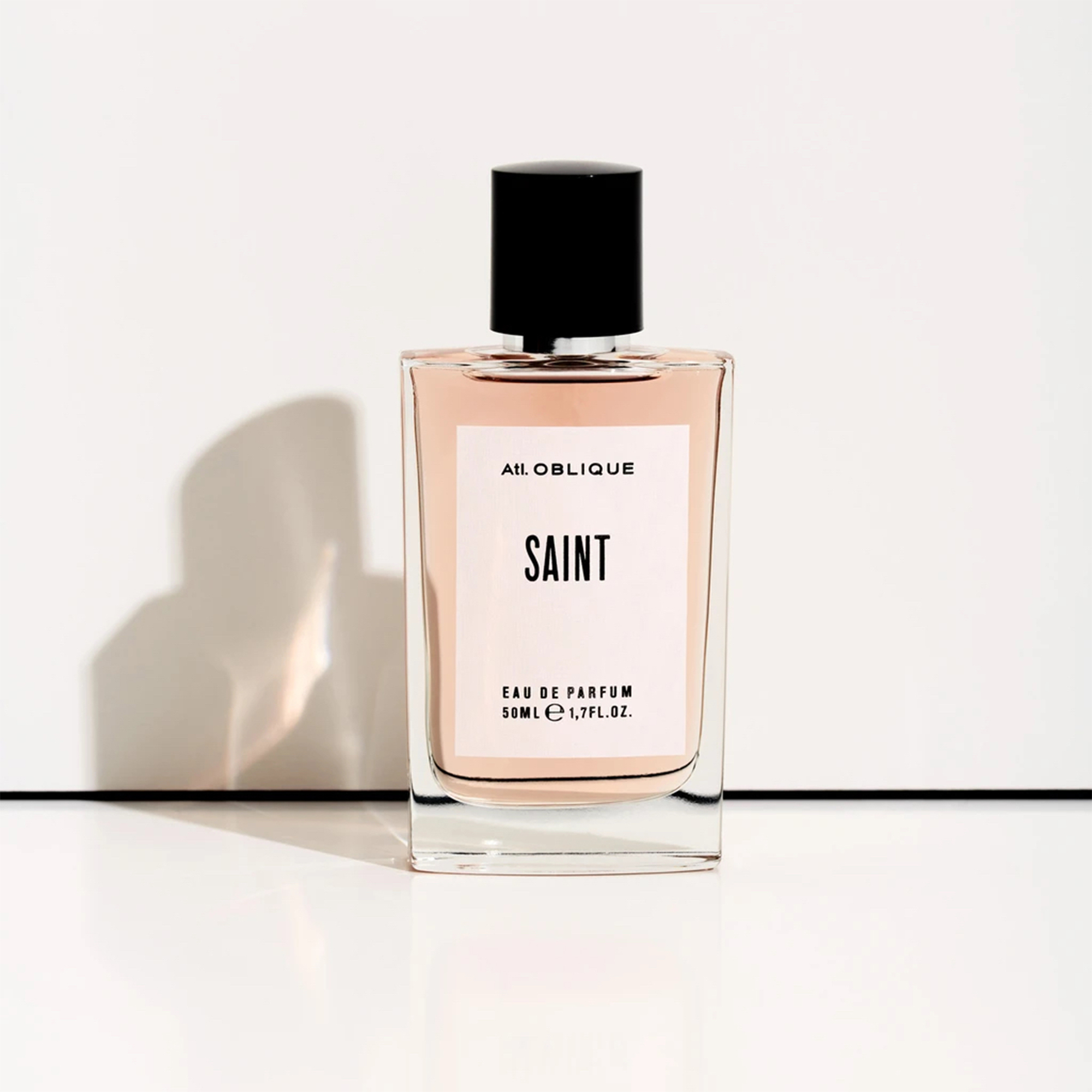 Atelier Oblique - Saint Eau de Parfum