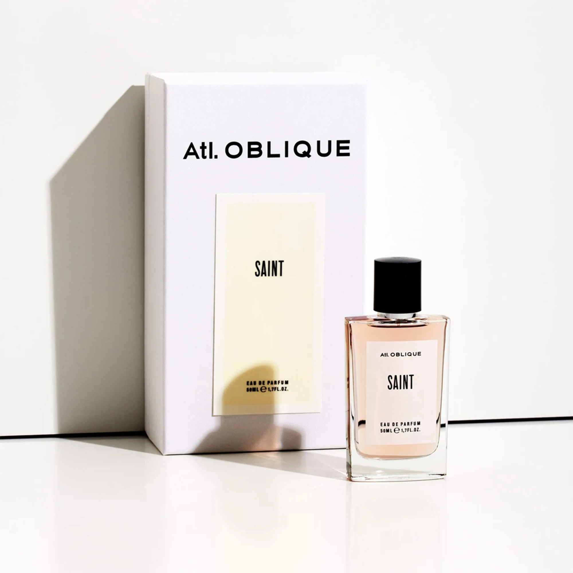 Atelier Oblique - Saint Eau de Parfum 50 ml