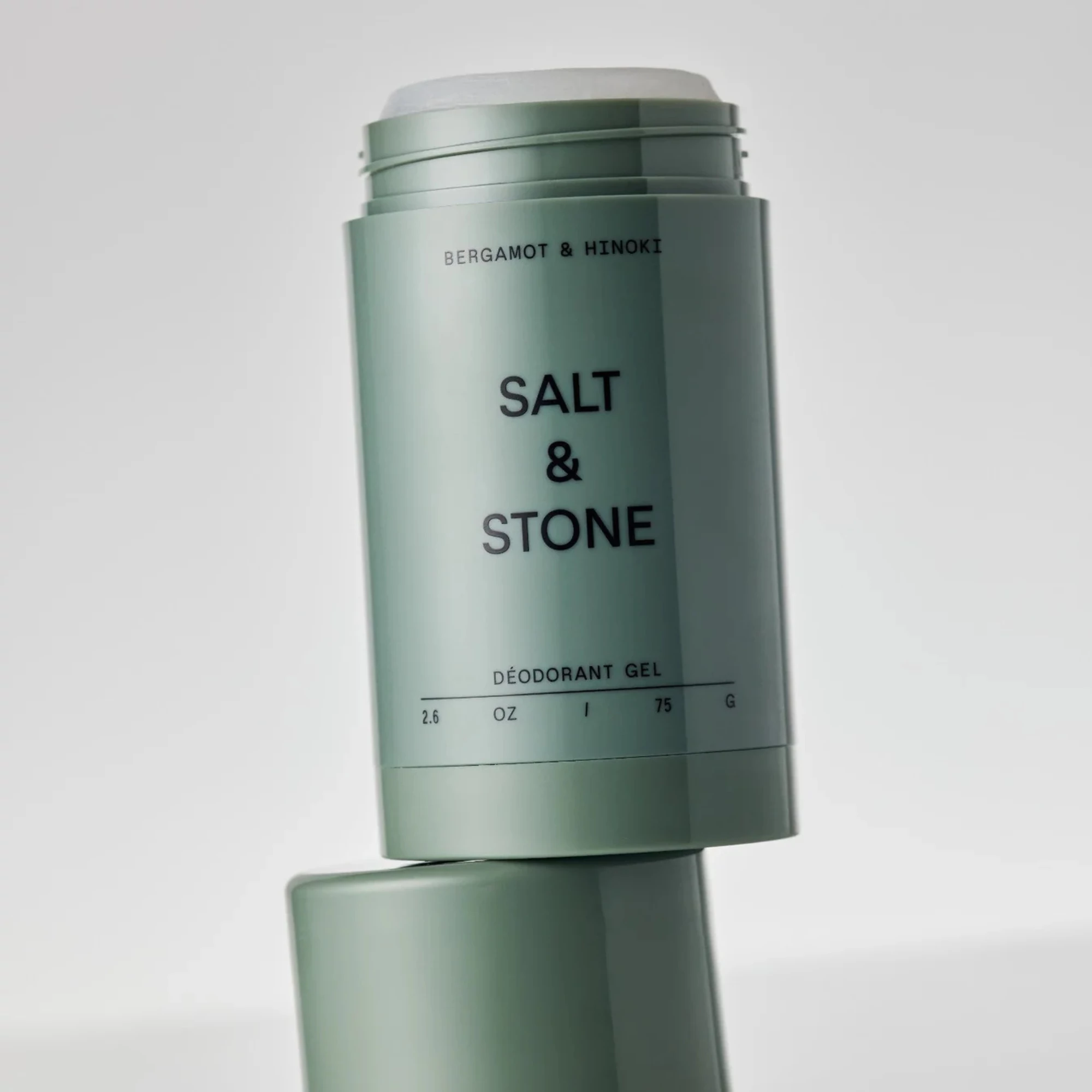 Salt & Stone His & Hers dezodor duo érzékeny bőrre