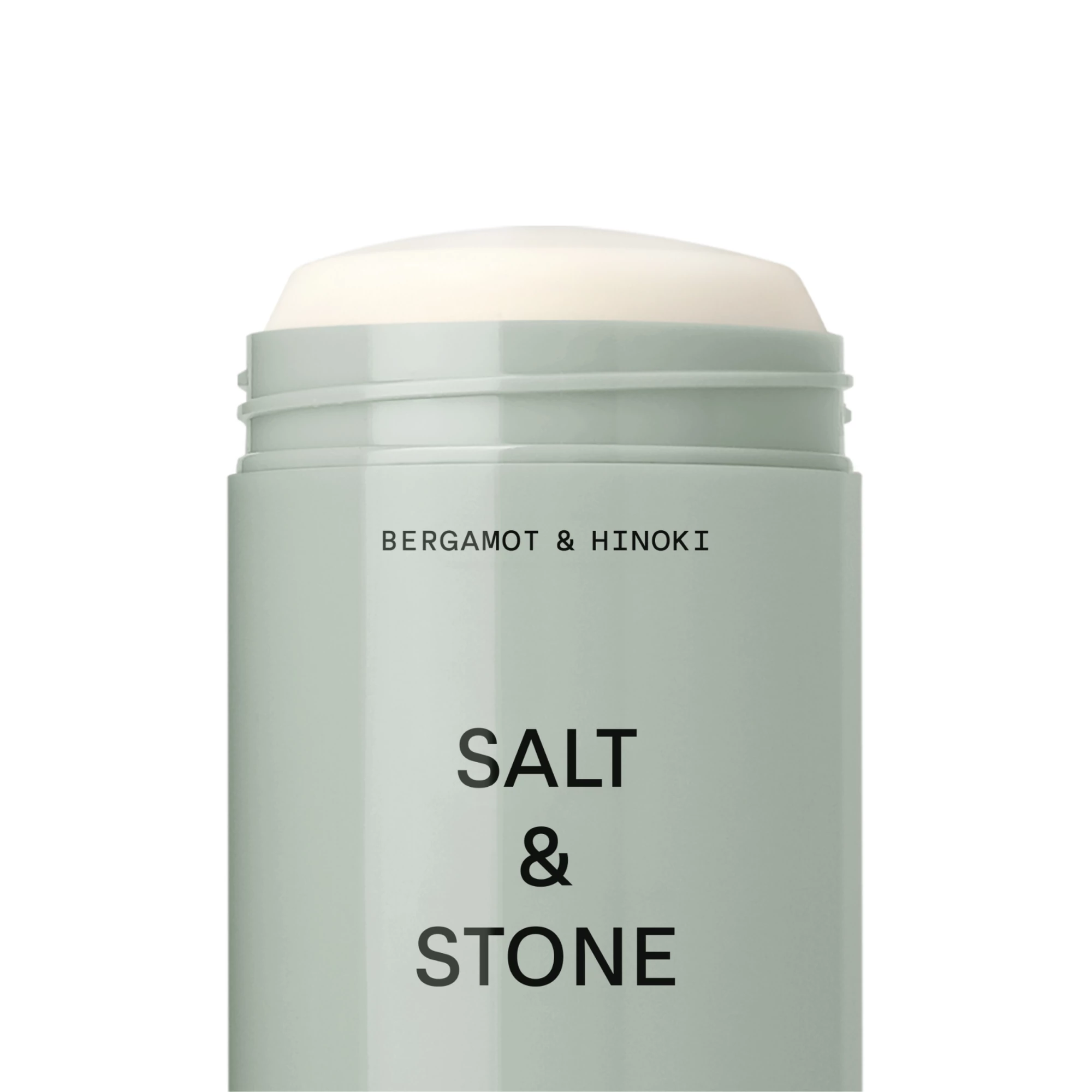 Salt & Stone Bergamott & hinoki extra erős dezodor