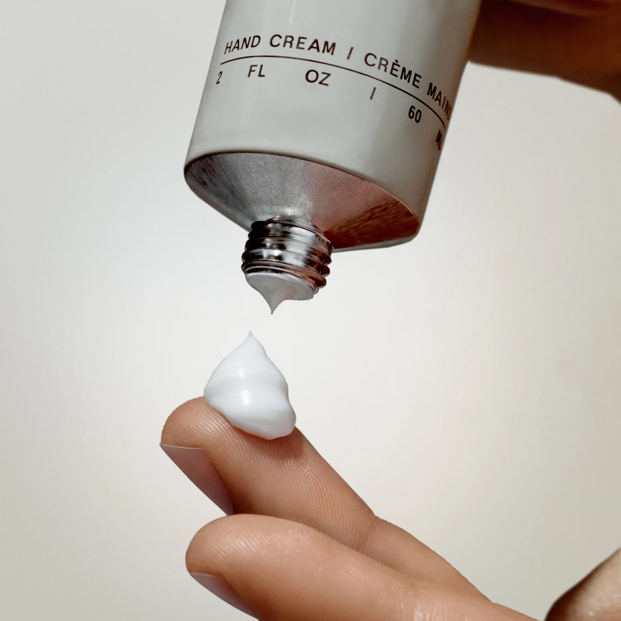 Salt & Stone Neroli & bazsalikom kézkrém