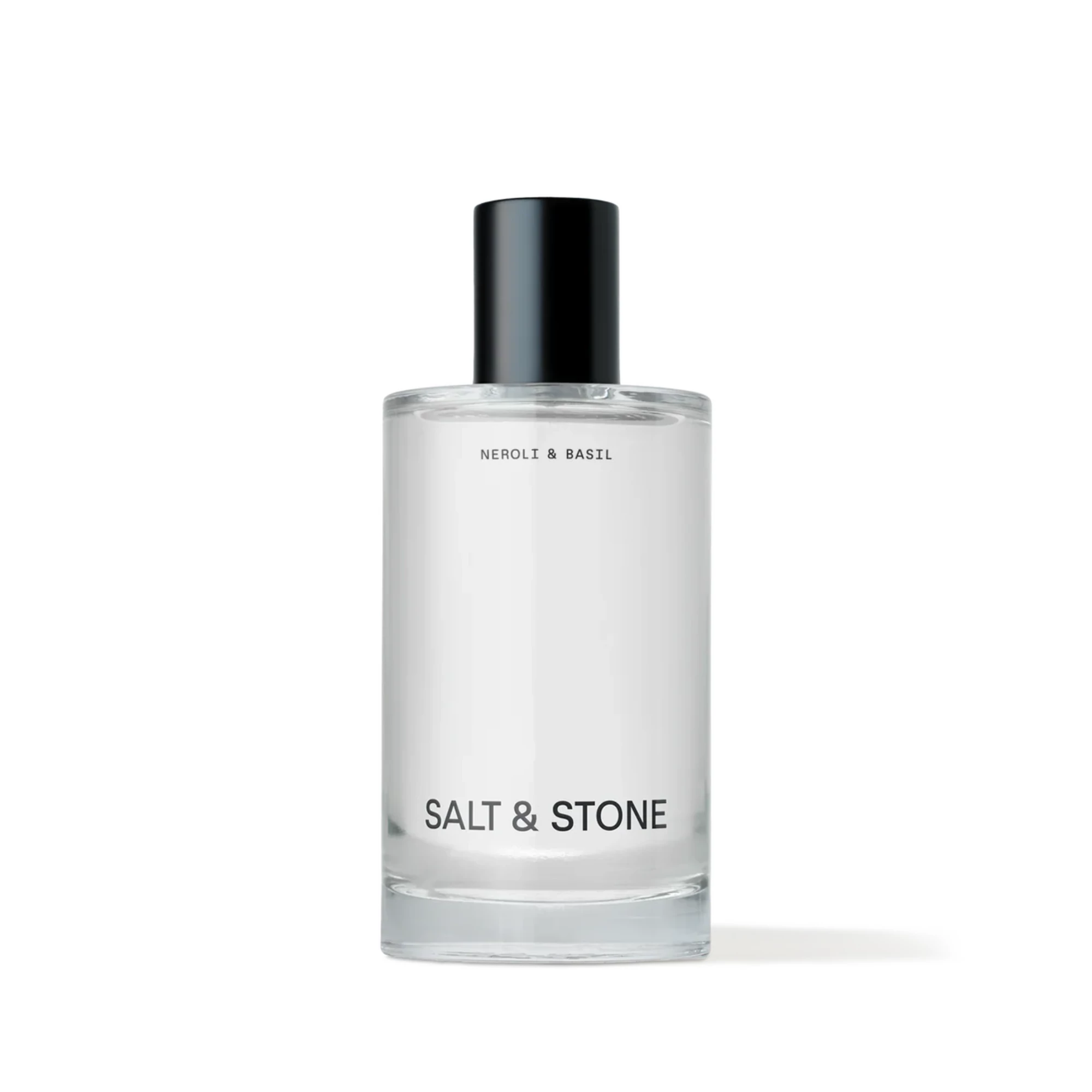 Salt & Stone Neroli & bazsalikom testpermet