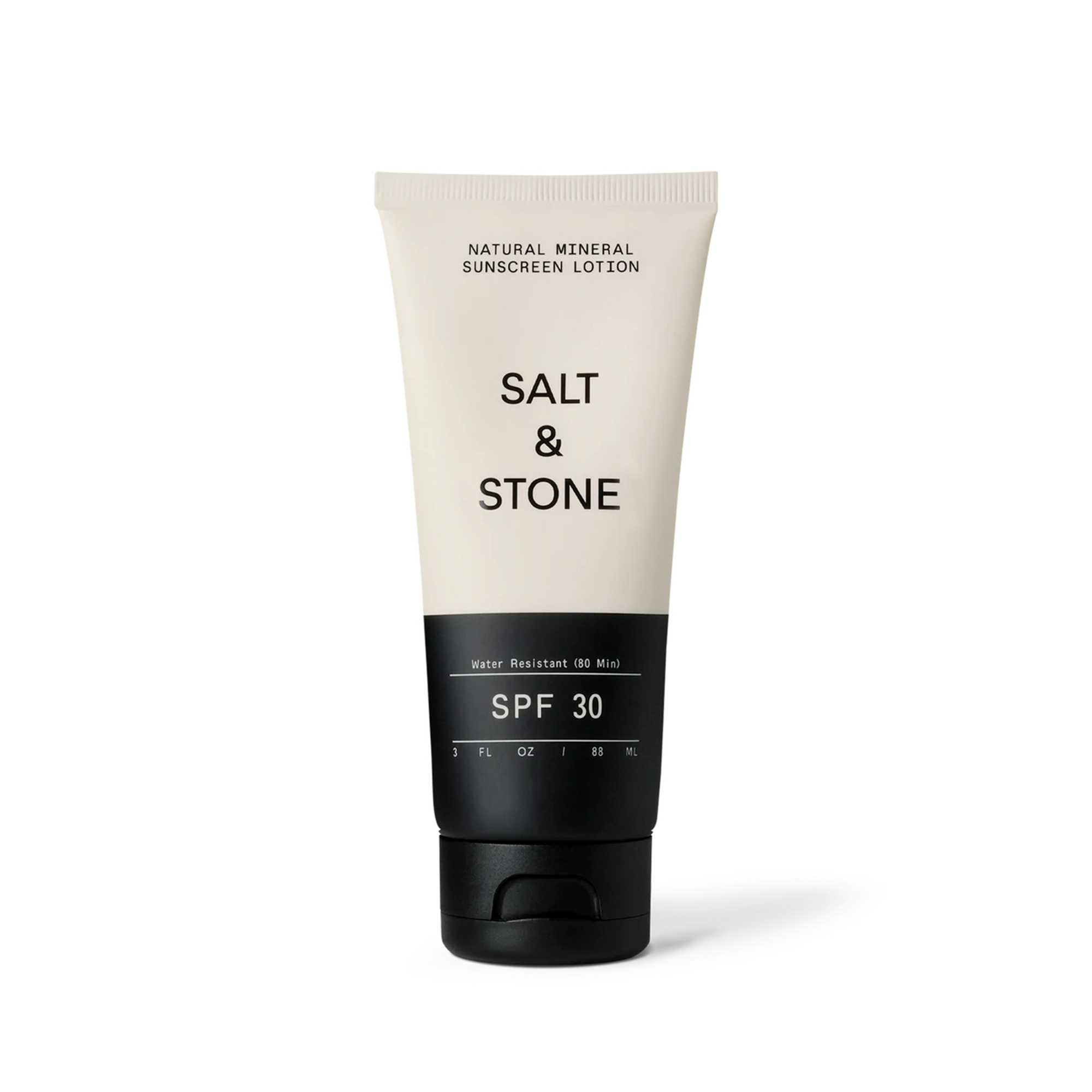 Salt & Stone - Natural Mineral Sunscreen SPF 30 Fényvédő krém