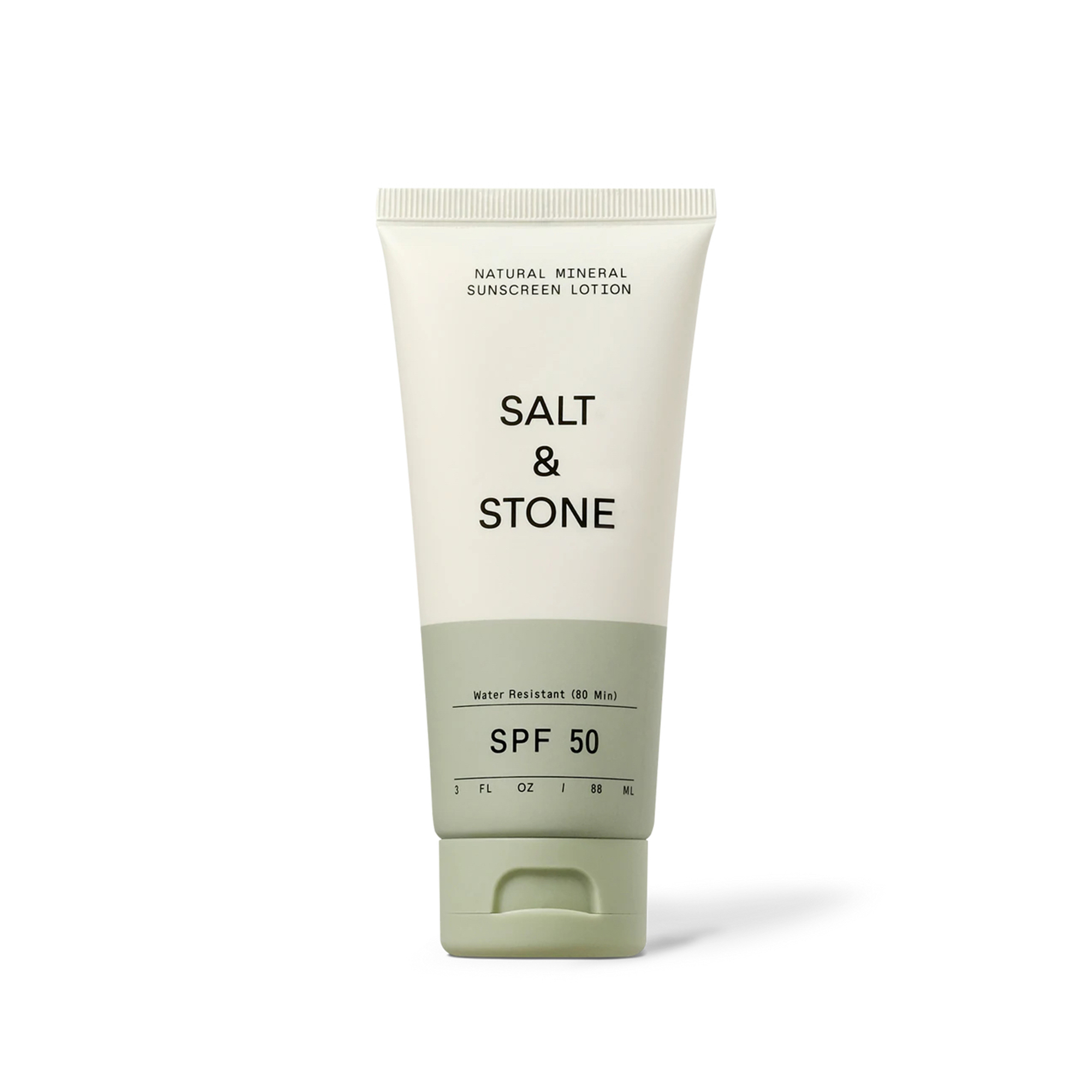 Salt & Stone - Natural Mineral Sunscreen SPF 50 Fényvédő krém