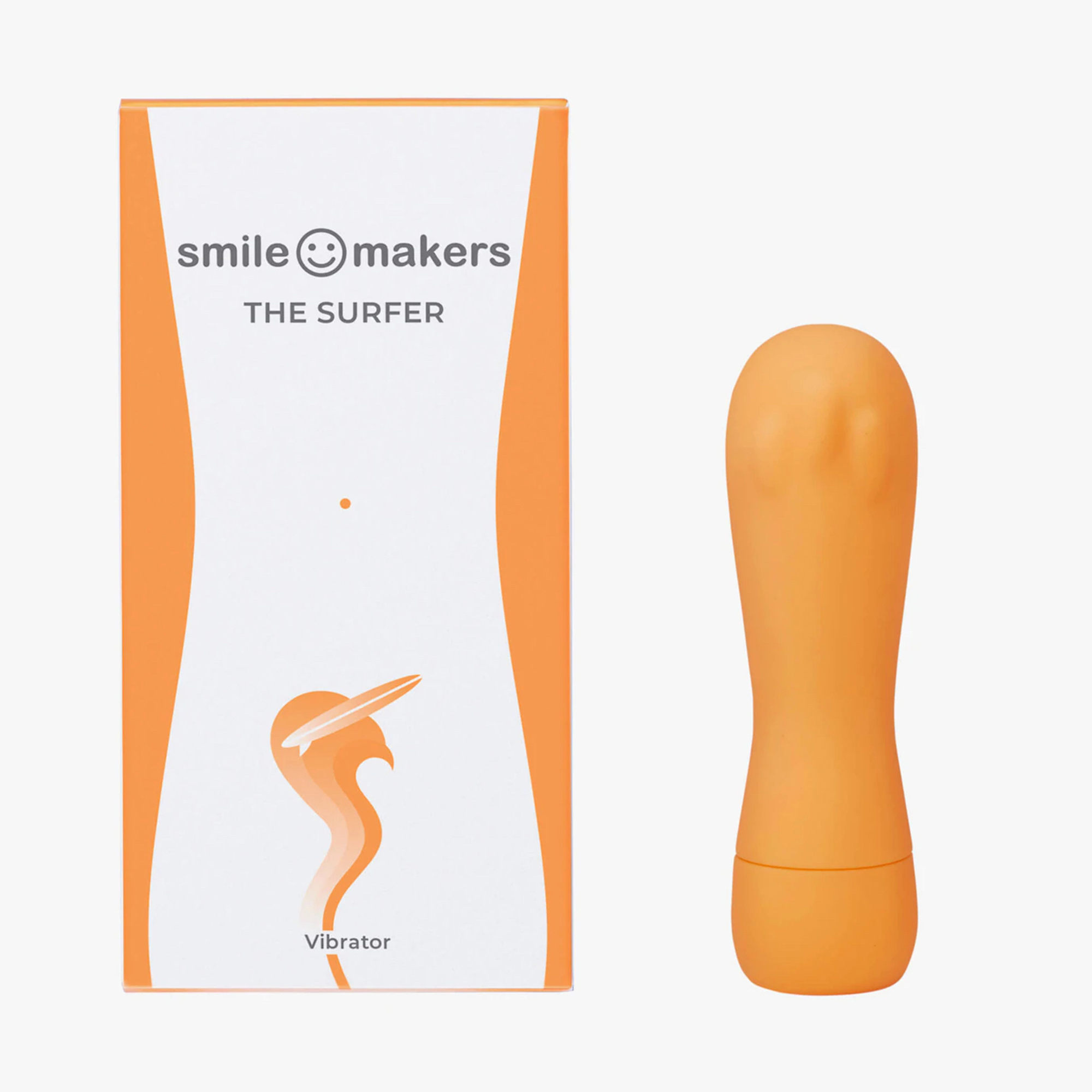 Smile Makers - The Surfer - Vibrátor