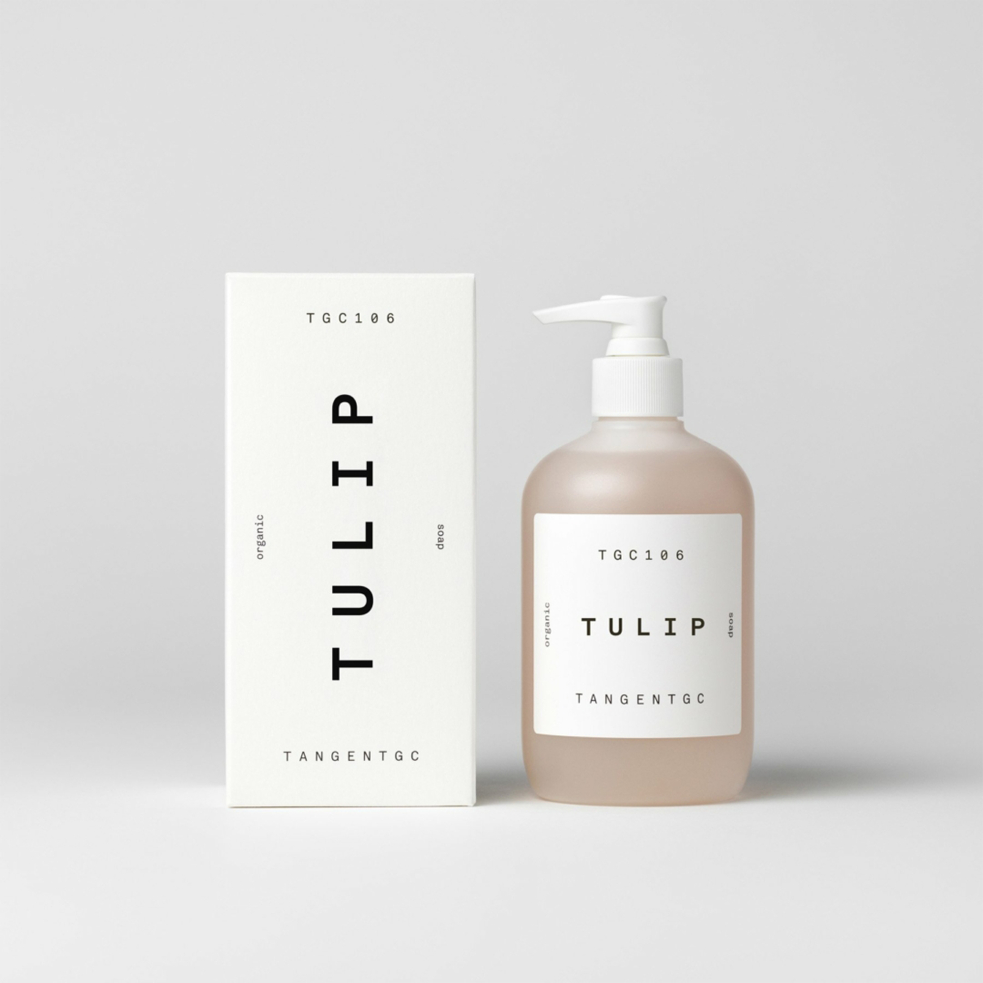 Tangent GC - Bio tulipán kézmosó szappan