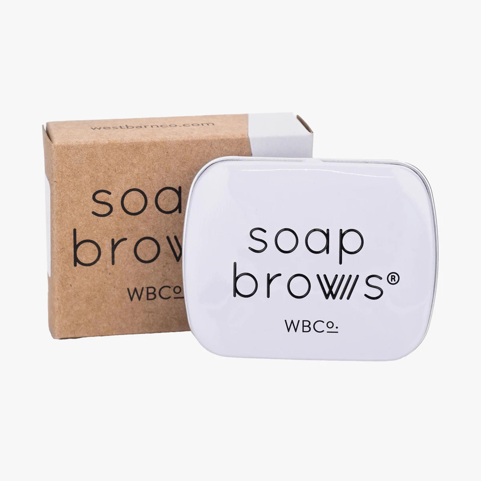 WBCo. - Soap Brows szemöldök fixáló szappan