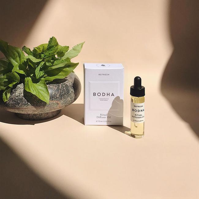 Kép 2/2 - Bodha - Refresh esszenciális olaj
